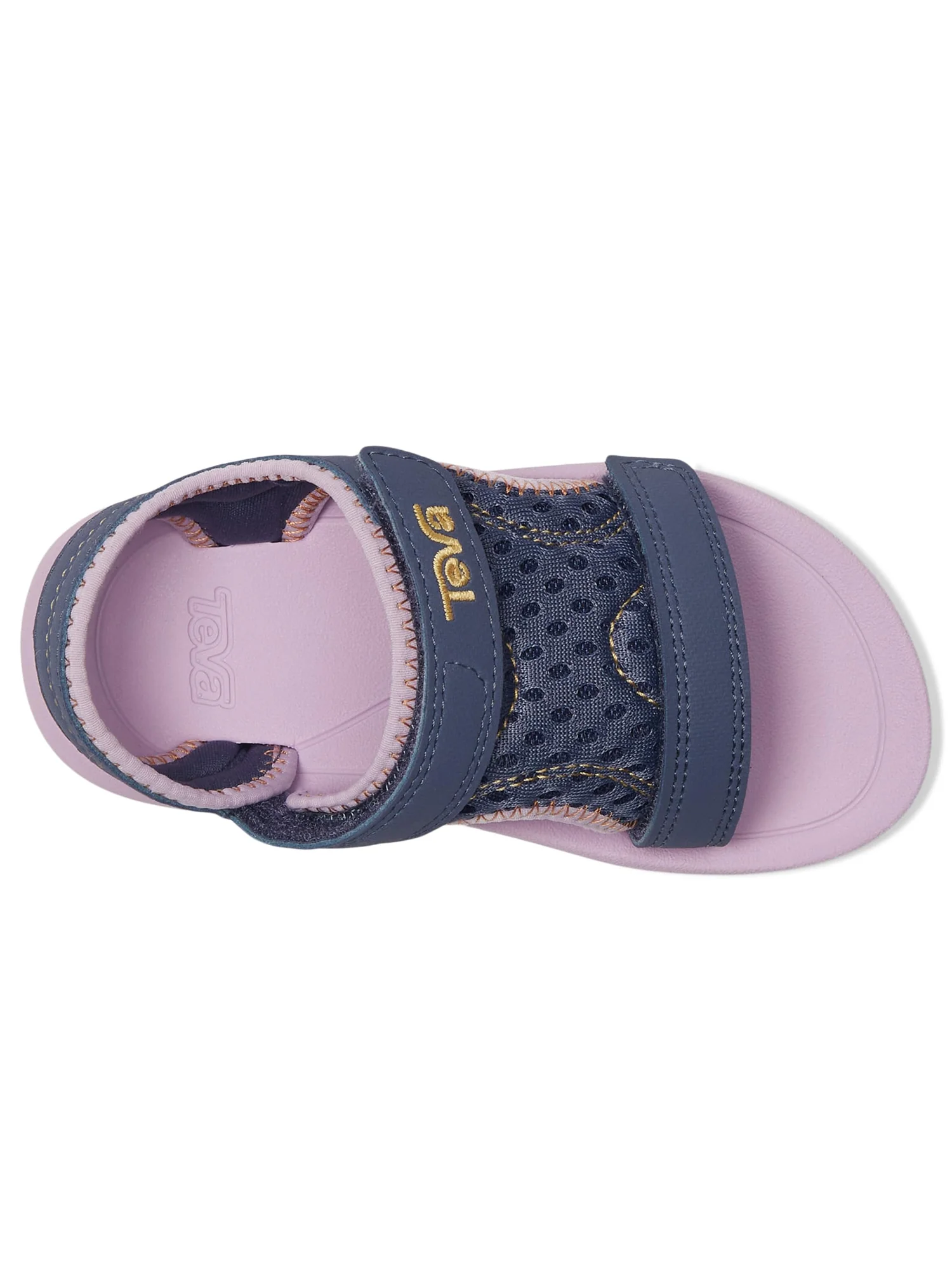 Туфли Teva Kids Psyclone XLT — изображение 2 из 7, синий