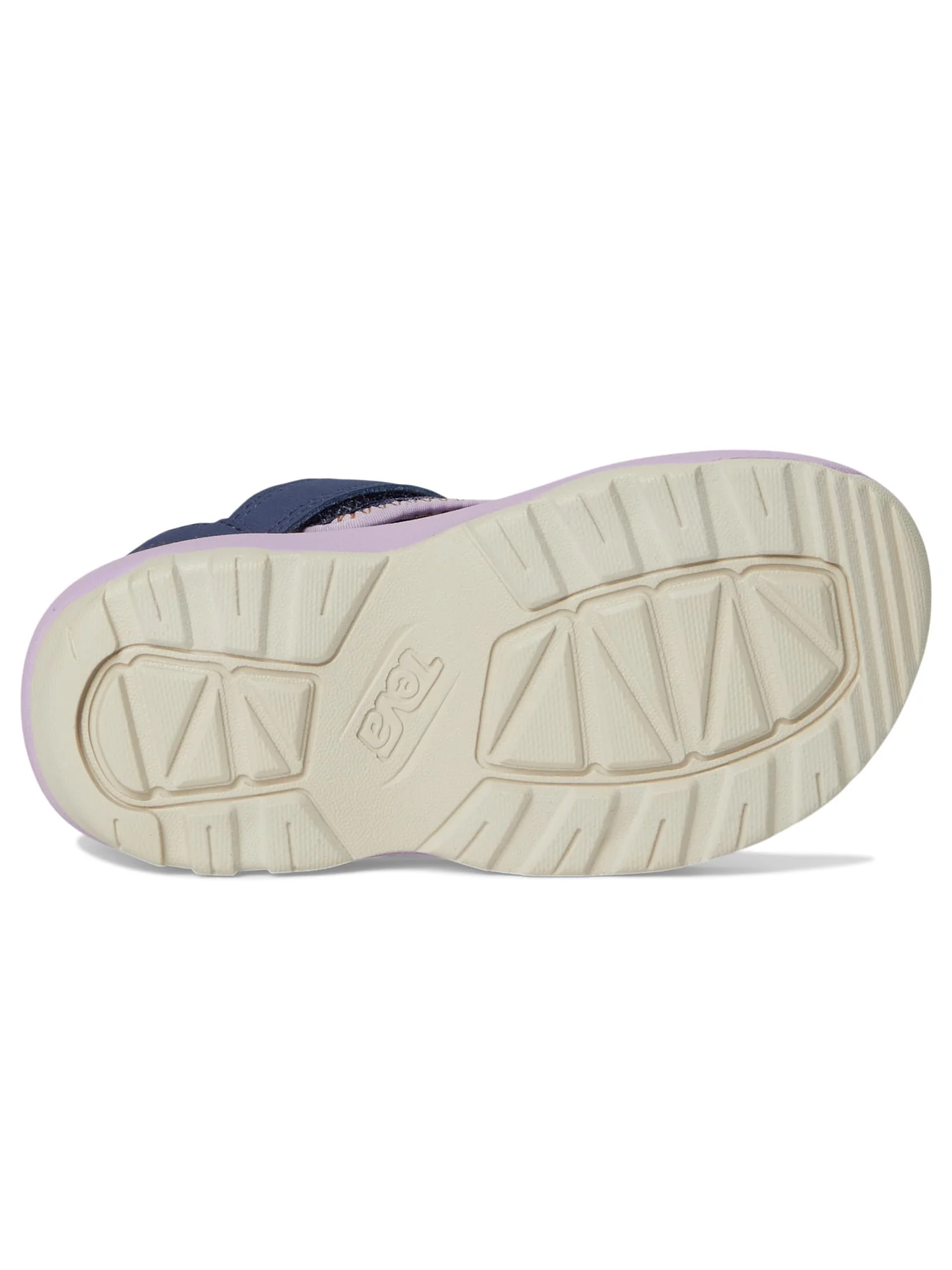 Туфли Teva Kids Psyclone XLT — изображение 3 из 7, синий