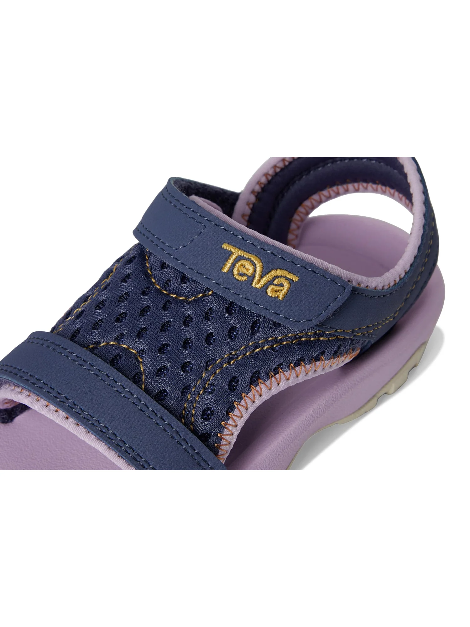 Туфли Teva Kids Psyclone XLT — изображение 6 из 7, синий