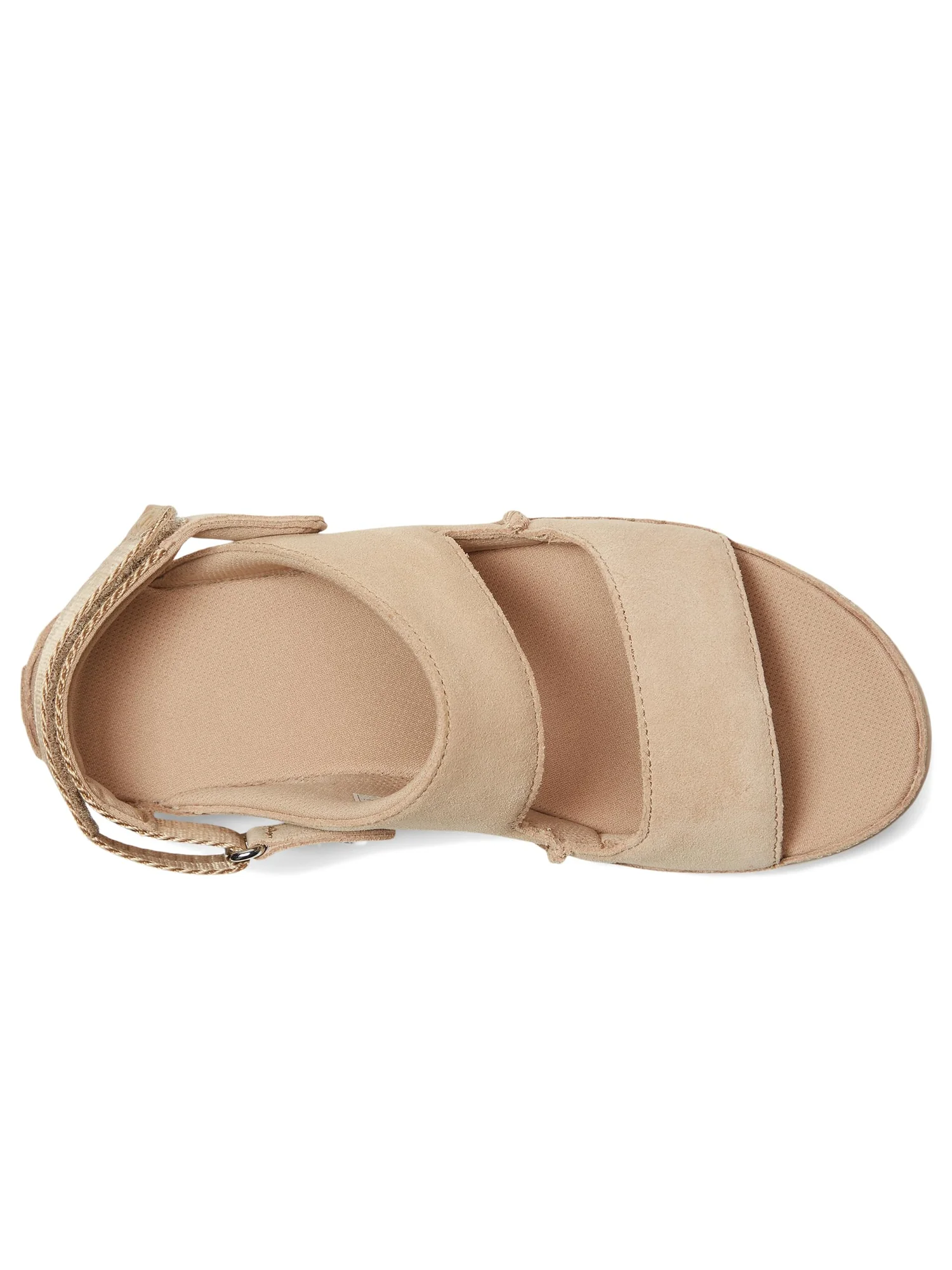 Туфли UGG Kids Goldenstar Glide — изображение 2 из 7, песочный