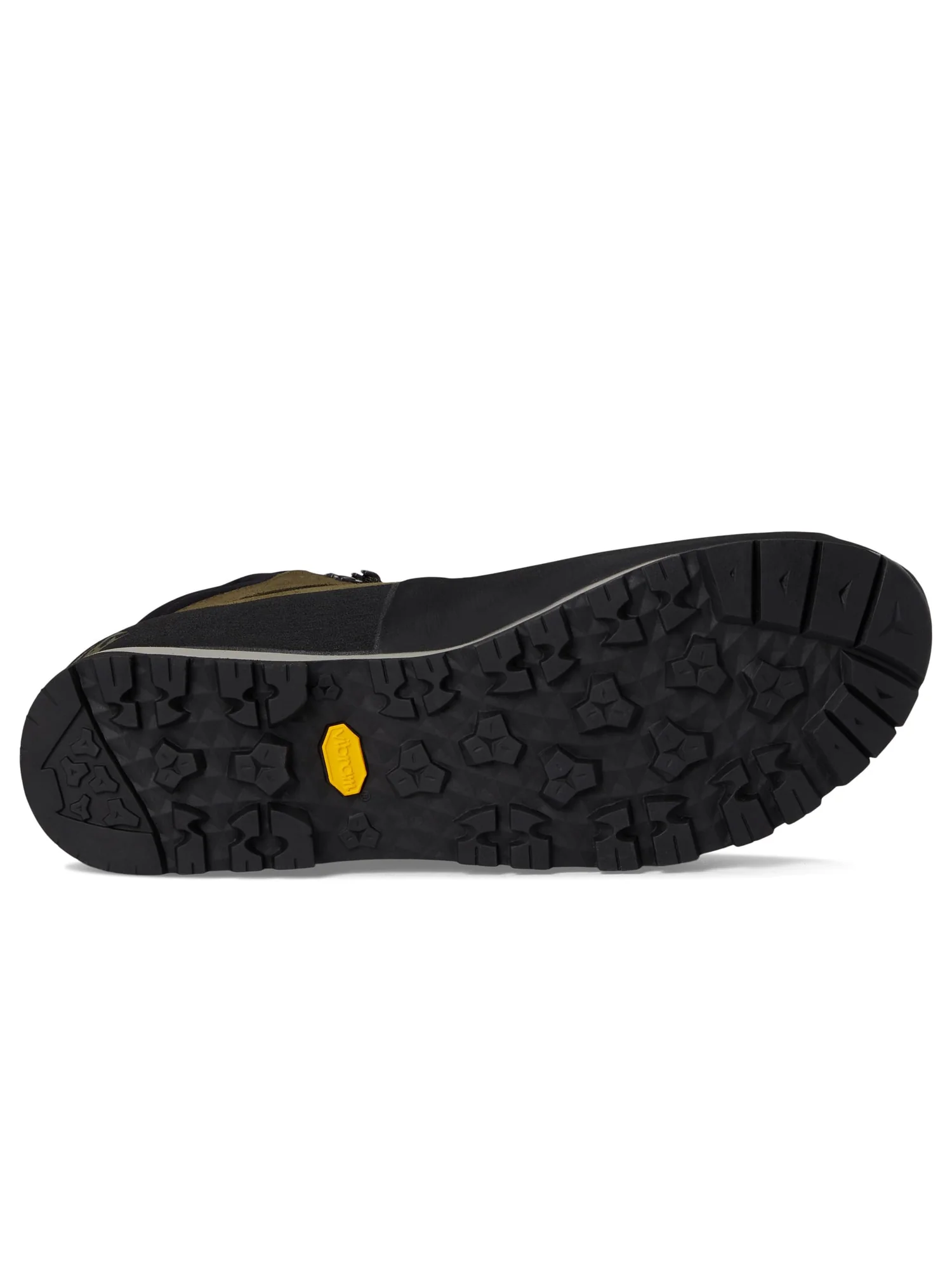 Туфли Zamberlan Salathe' Trek GTX RR — изображение 3 из 7, оливковый