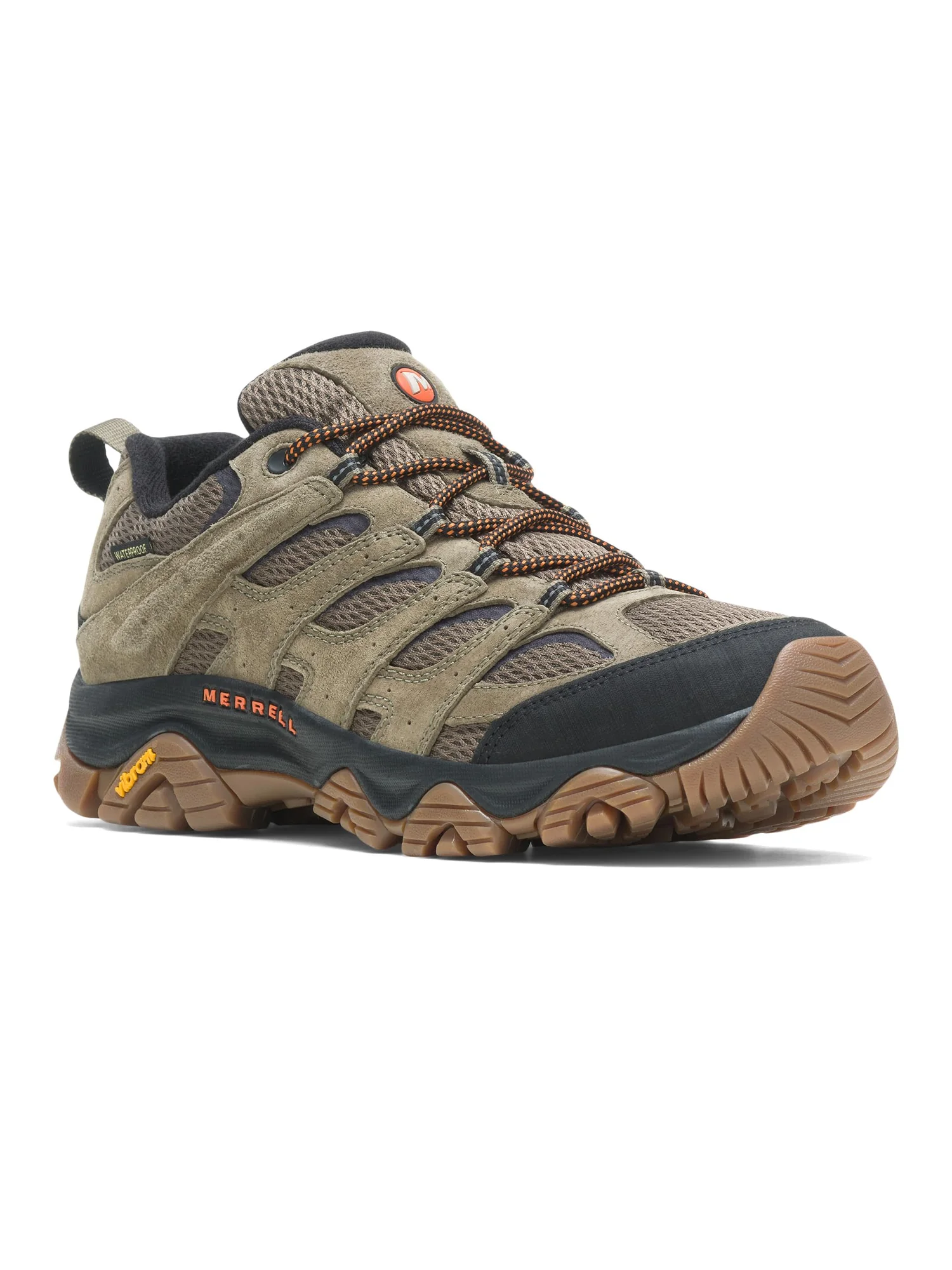 Туфли Merrell Moab 3 Waterproof