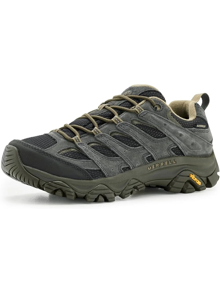 Мужские треккинговые ботинки Merrell Moab 3 Waterproof