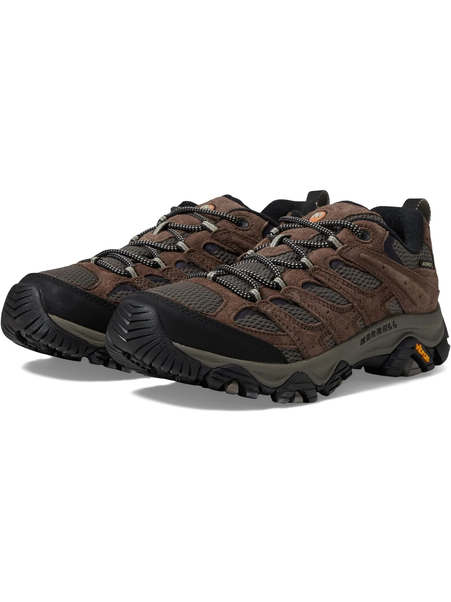Походная обувь водонепроницаемая Moab 3 Waterproof Merrell