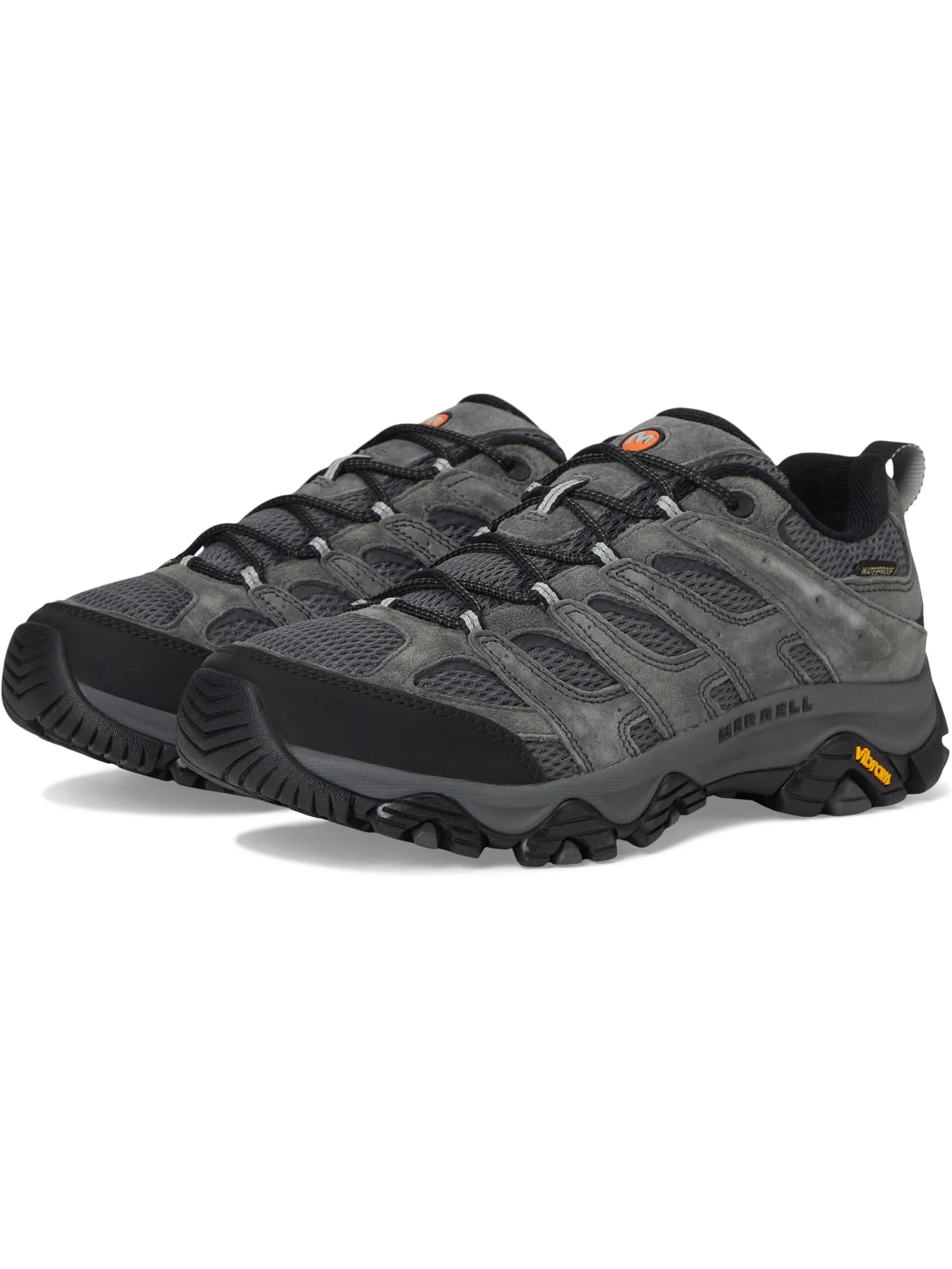 Походные ботинки Merrell Moab 3 Waterproof
