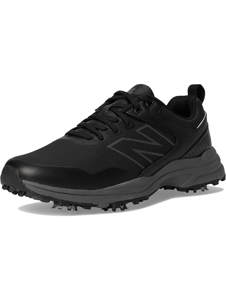 Мужские кроссовки New Balance Golf Brighton V2 — изображение 7 из 7, черный/серый