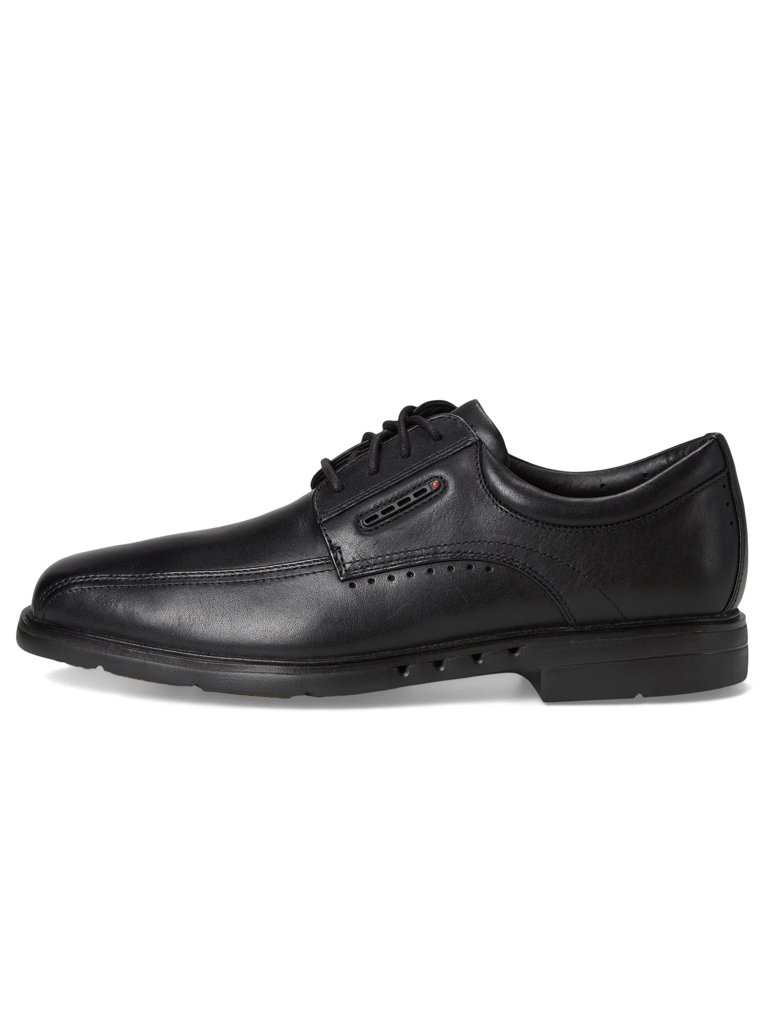 Туфли Clarks Un Kendric Way — изображение 4 из 7, черный