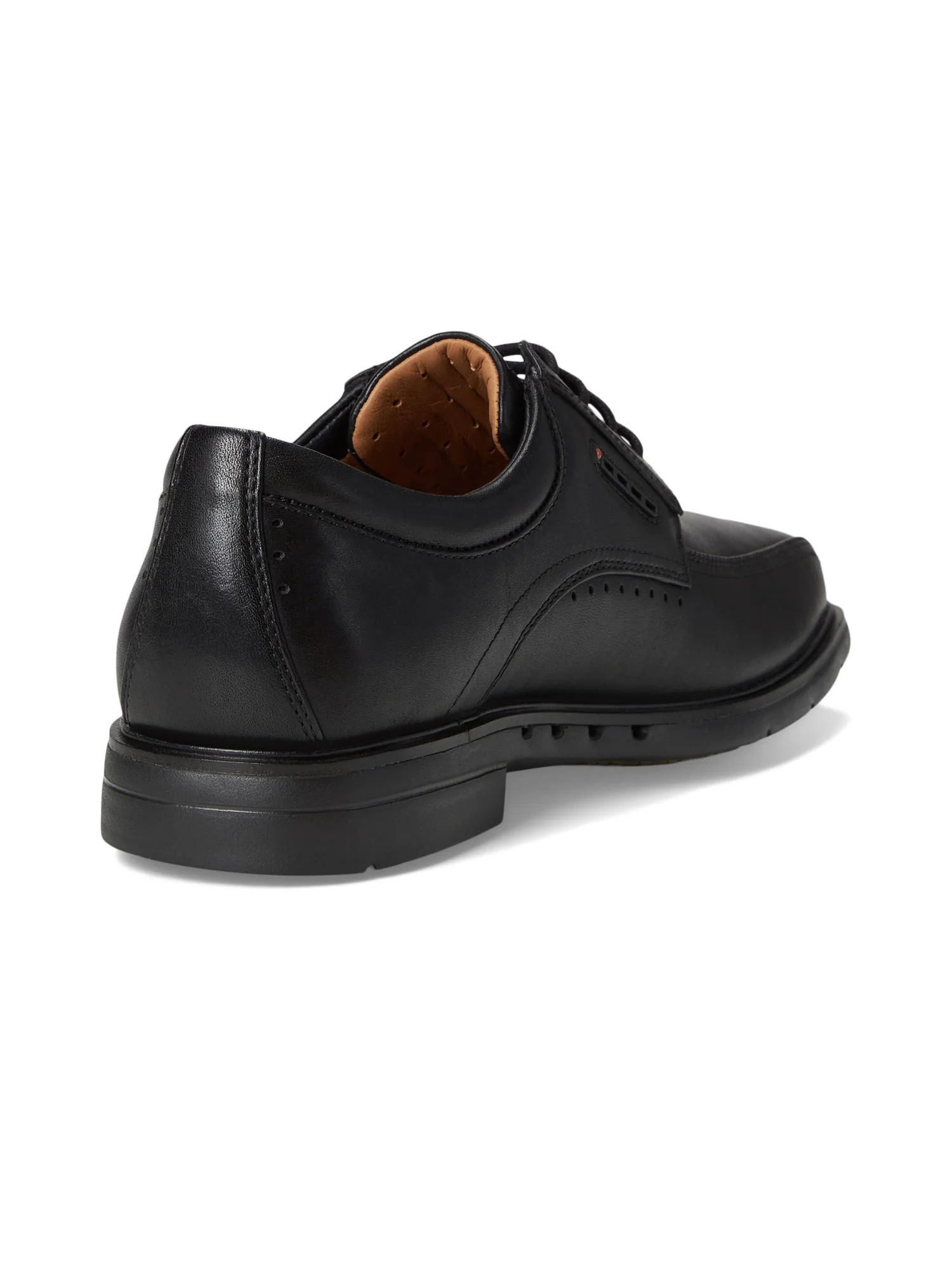 Туфли Clarks Un Kendric Way — изображение 5 из 7, черный