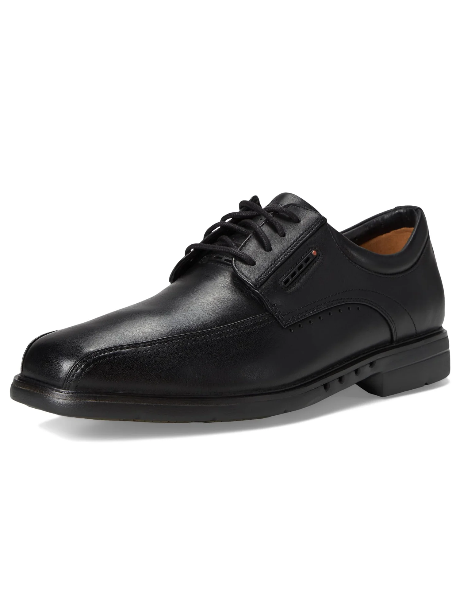 Туфли Clarks Un Kendric Way — изображение 7 из 7, черный
