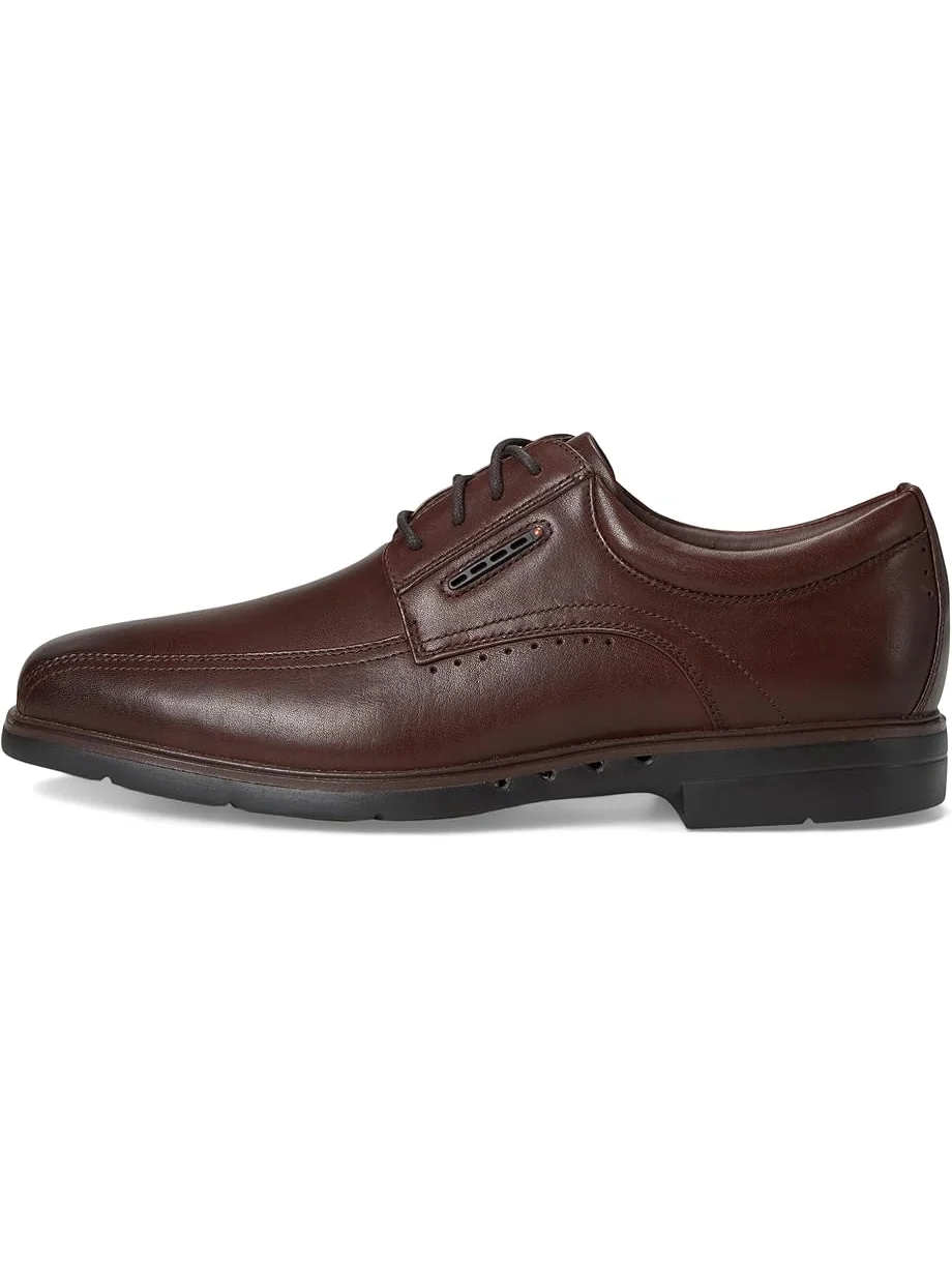 Оксфорды Clarks Un Kendric Way — изображение 4 из 7, махагони