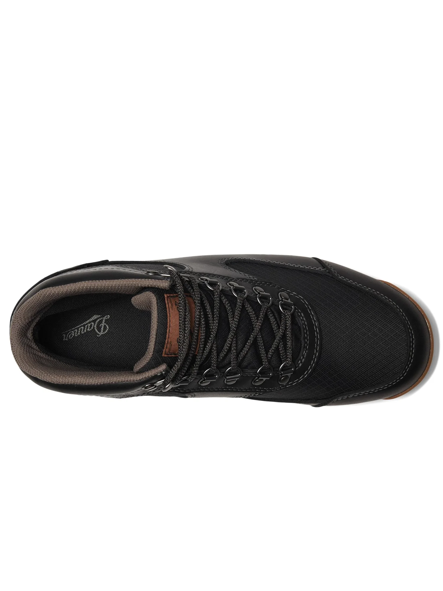 Туфли Danner Jag Full Grain — изображение 2 из 7, синий