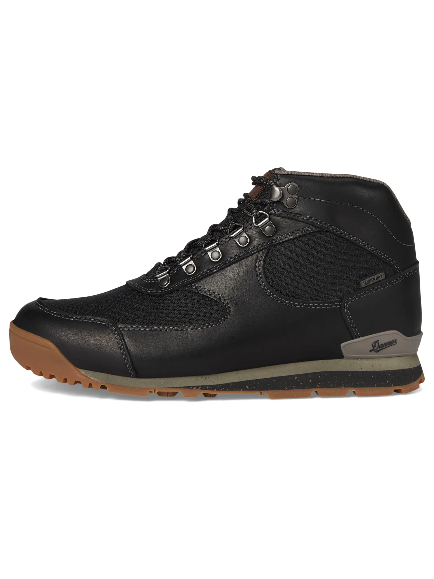 Туфли Danner Jag Full Grain — изображение 4 из 7, синий