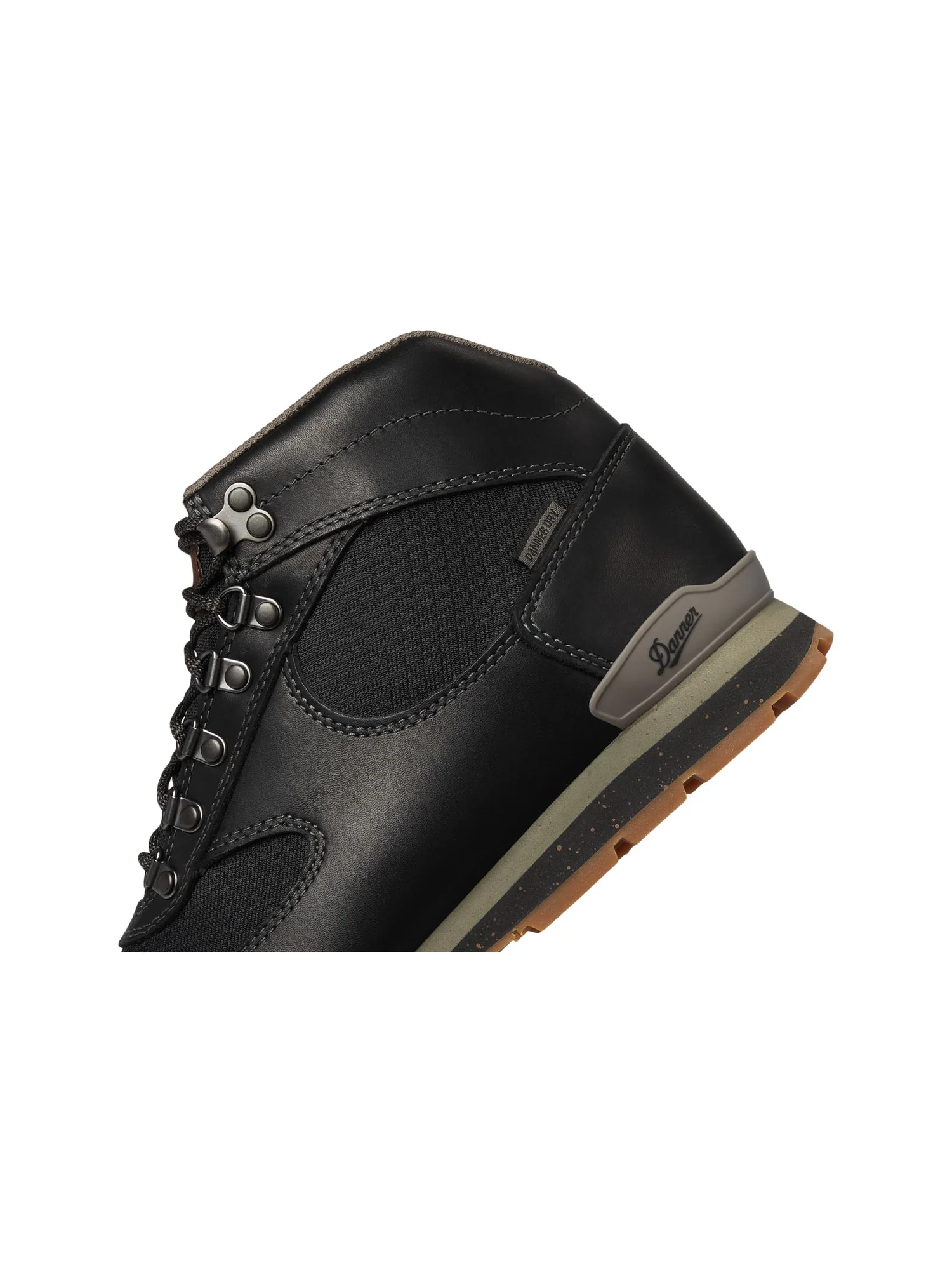 Туфли Danner Jag Full Grain — изображение 6 из 7, синий
