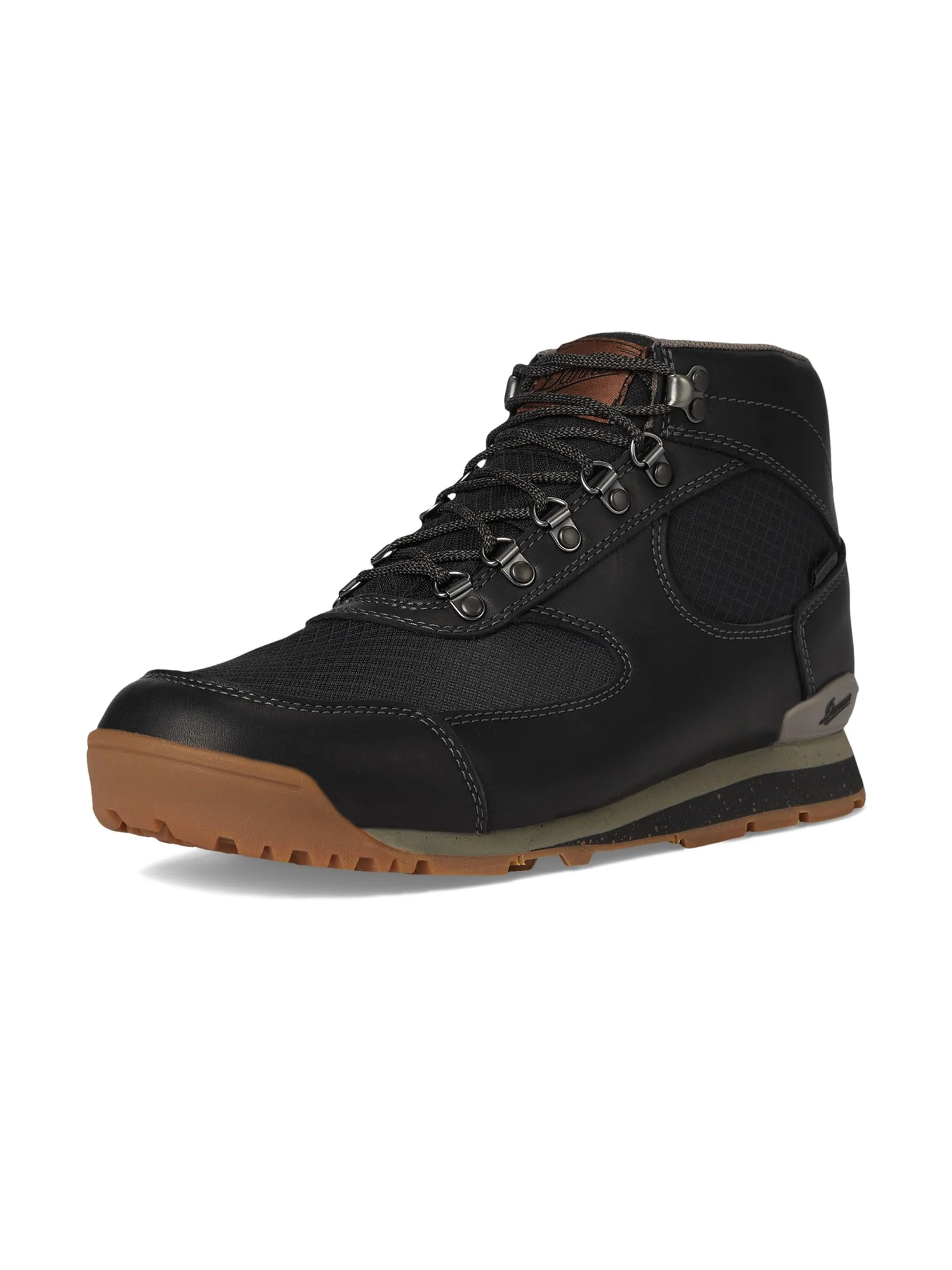 Туфли Danner Jag Full Grain — изображение 7 из 7, синий