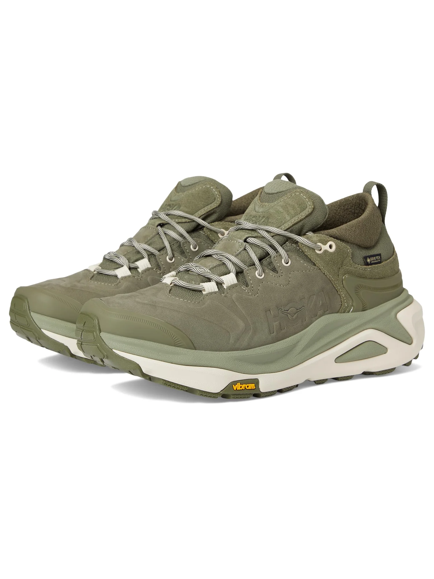Туфли Hoka Kaha 3 Low GTX