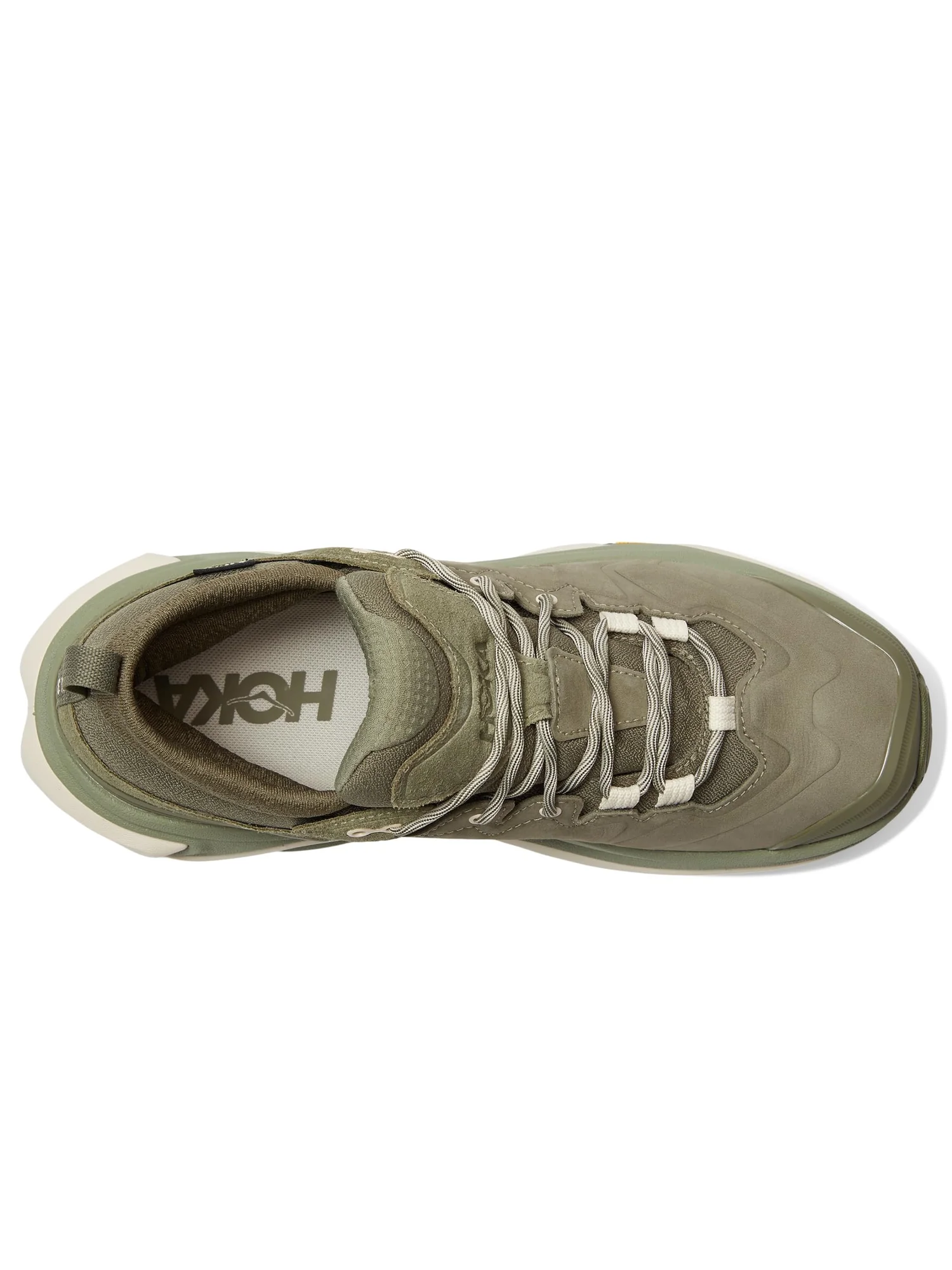Туфли Hoka Kaha 3 Low GTX — изображение 2 из 7, серый