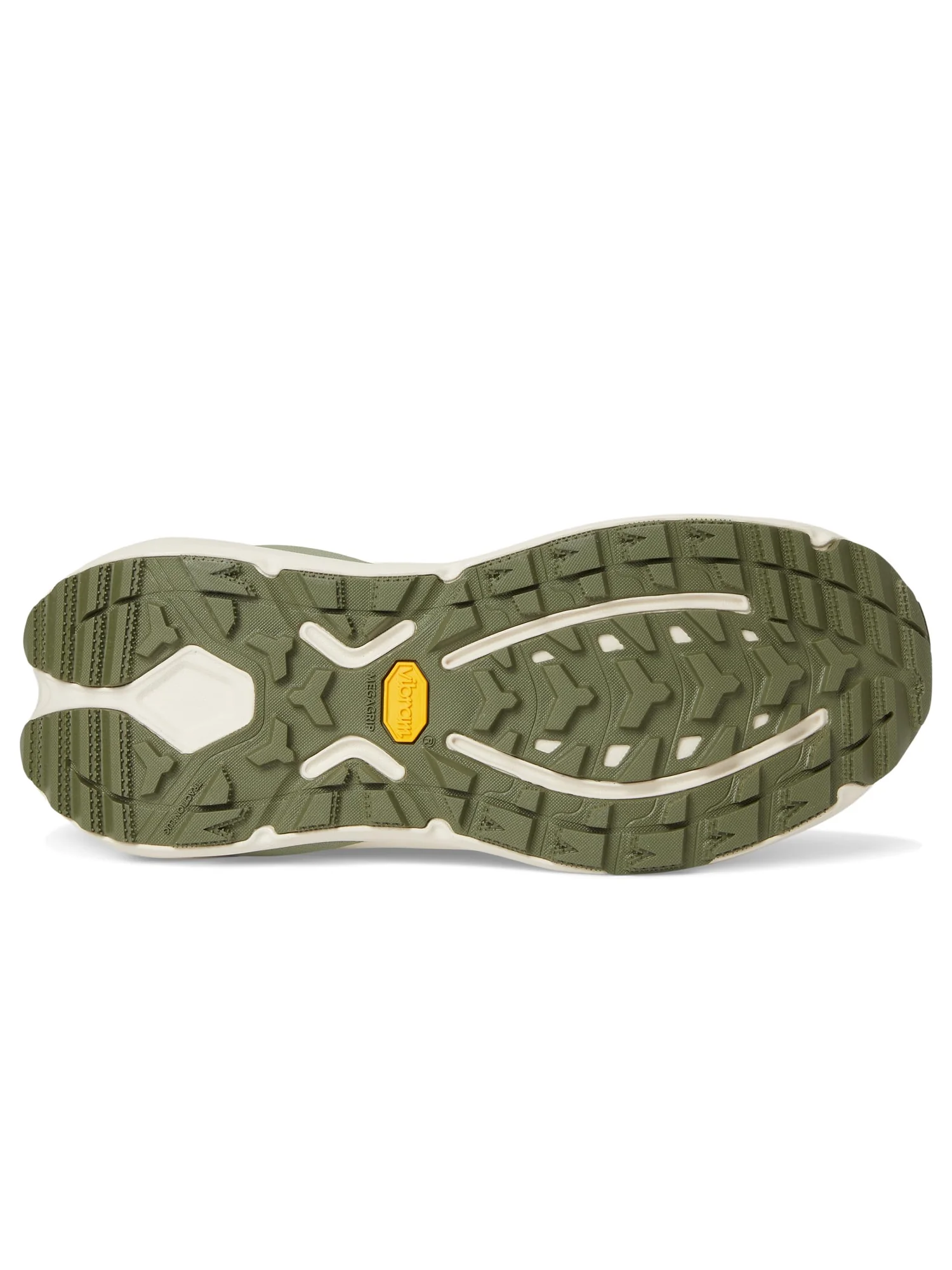 Туфли Hoka Kaha 3 Low GTX — изображение 3 из 7, серый