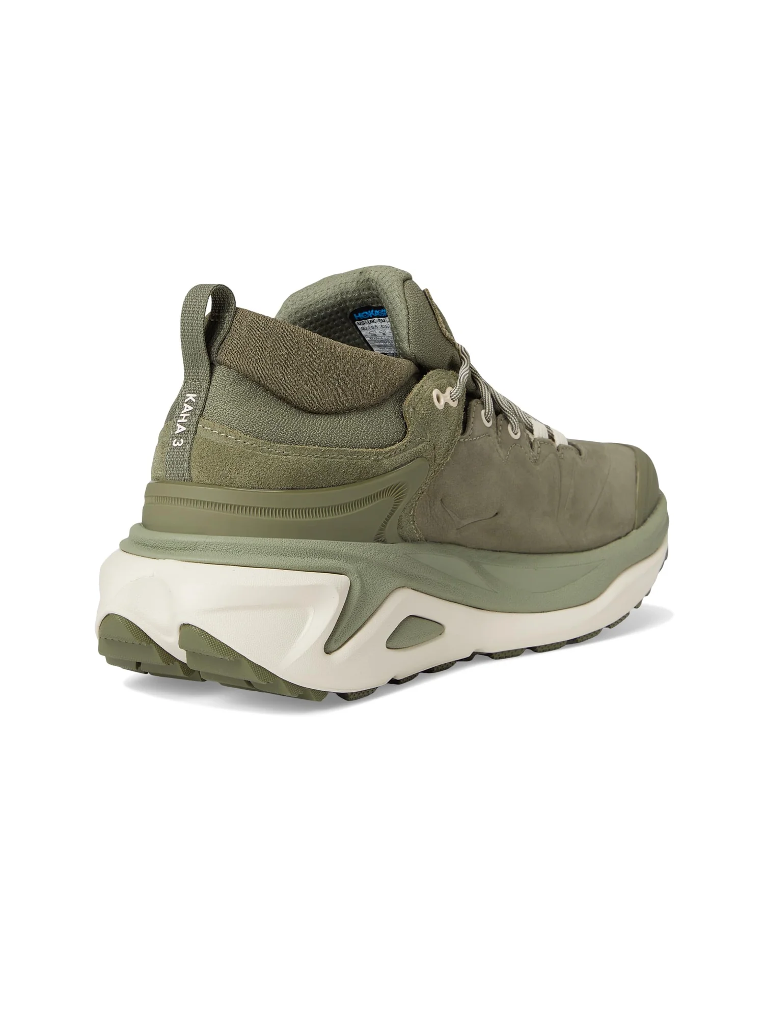 Туфли Hoka Kaha 3 Low GTX — изображение 5 из 7, серый