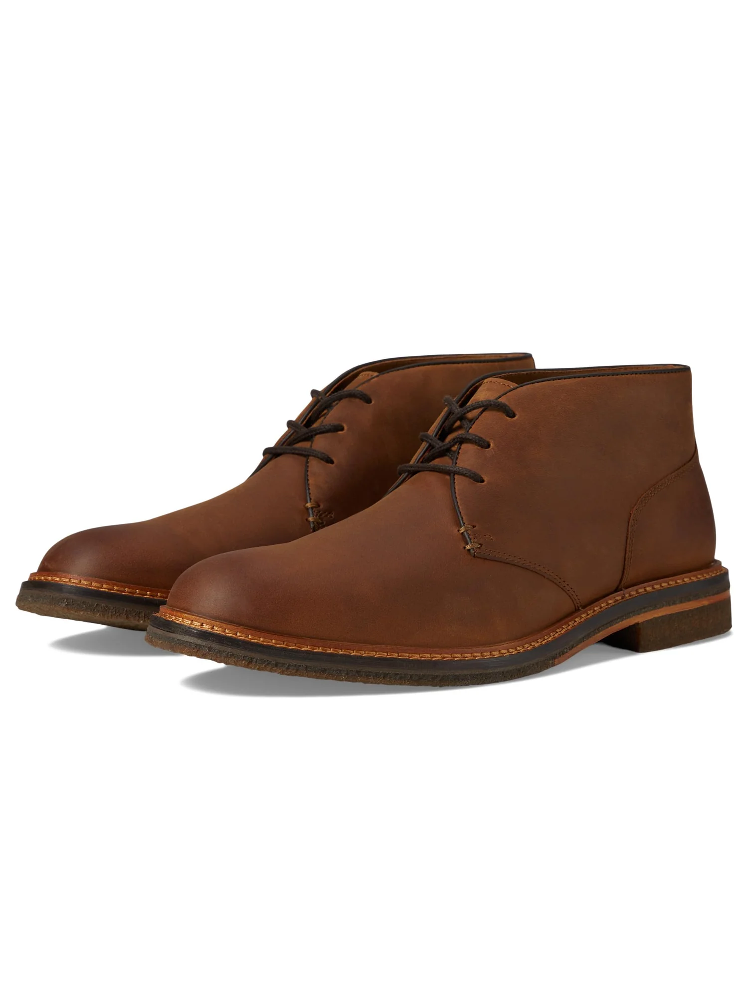 Туфли Johnston & Murphy Calder Chukka