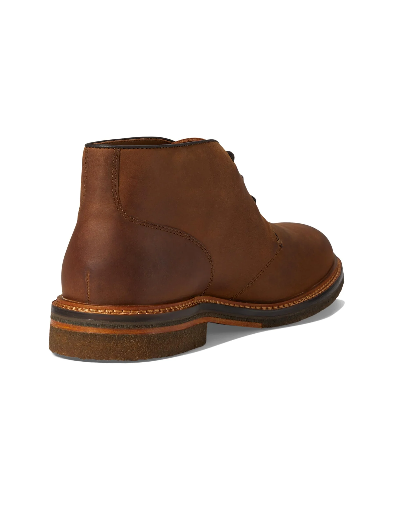 Туфли Johnston & Murphy Calder Chukka — изображение 5 из 6, коричневый