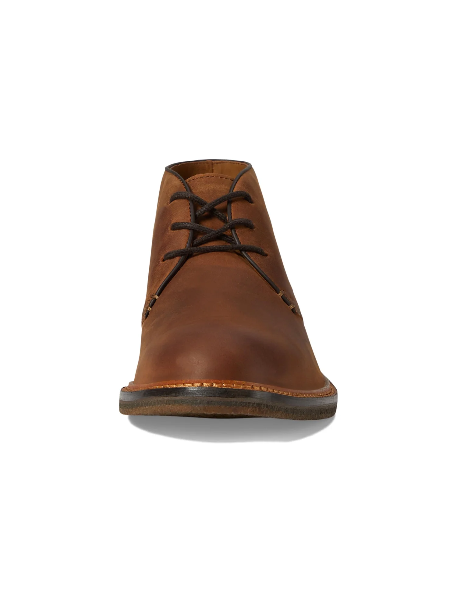 Туфли Johnston & Murphy Calder Chukka — изображение 6 из 6, коричневый