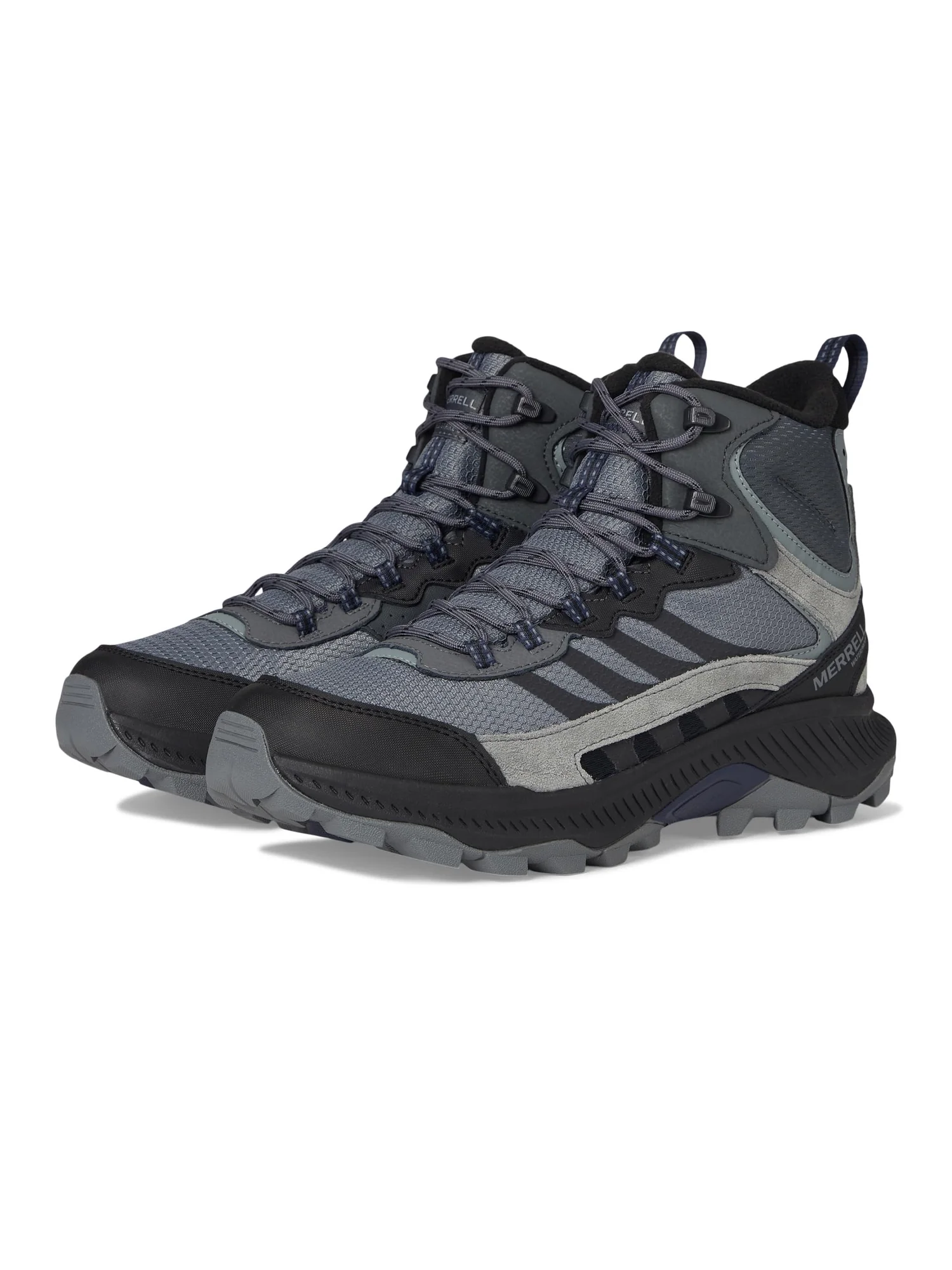 Туфли Merrell Speed Strike 2 Thermo Mid Waterproof