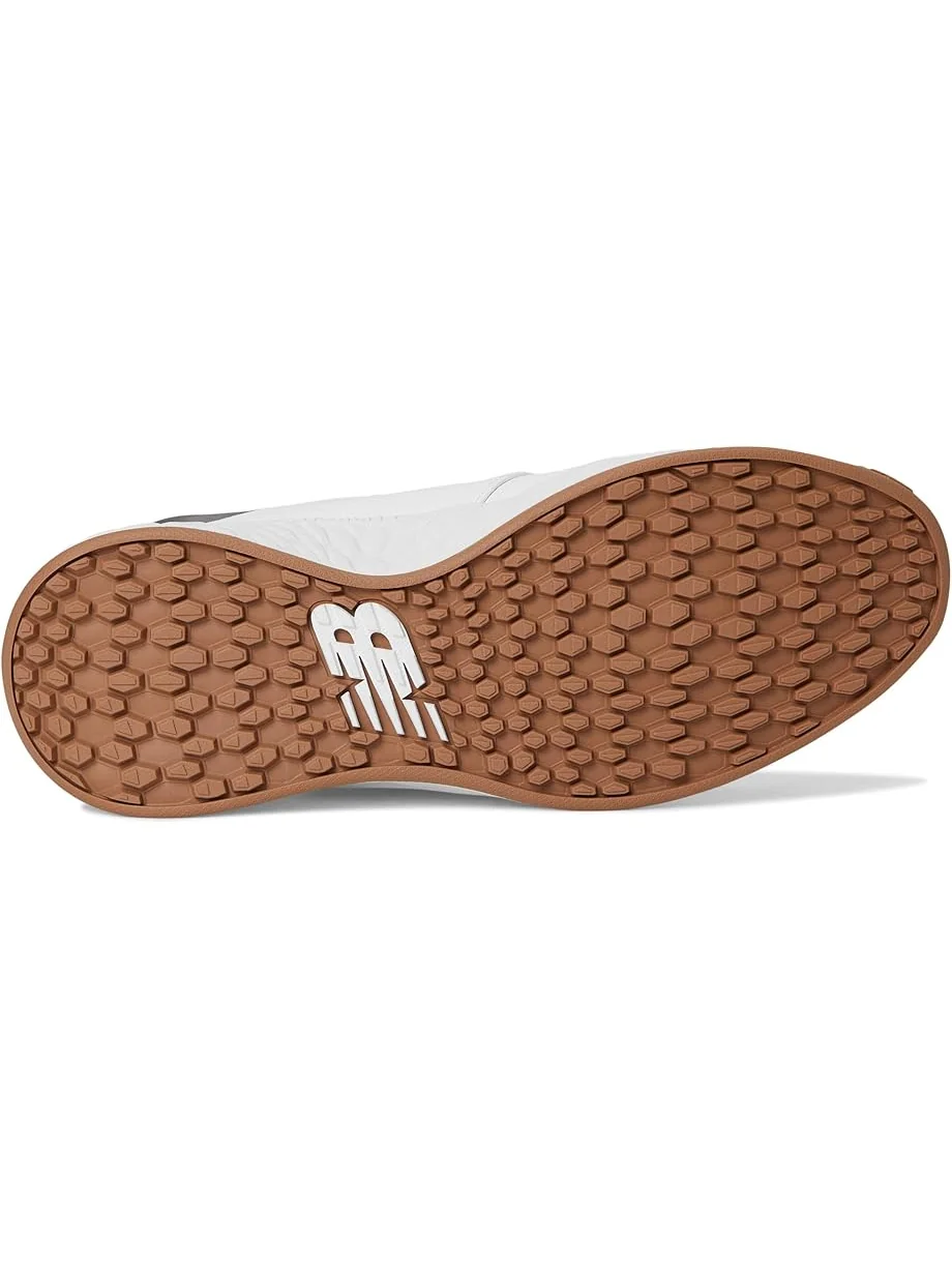 Кроссовки New Balance Golf Fresh Foam Roav Golf V2 — изображение 3 из 7, белый