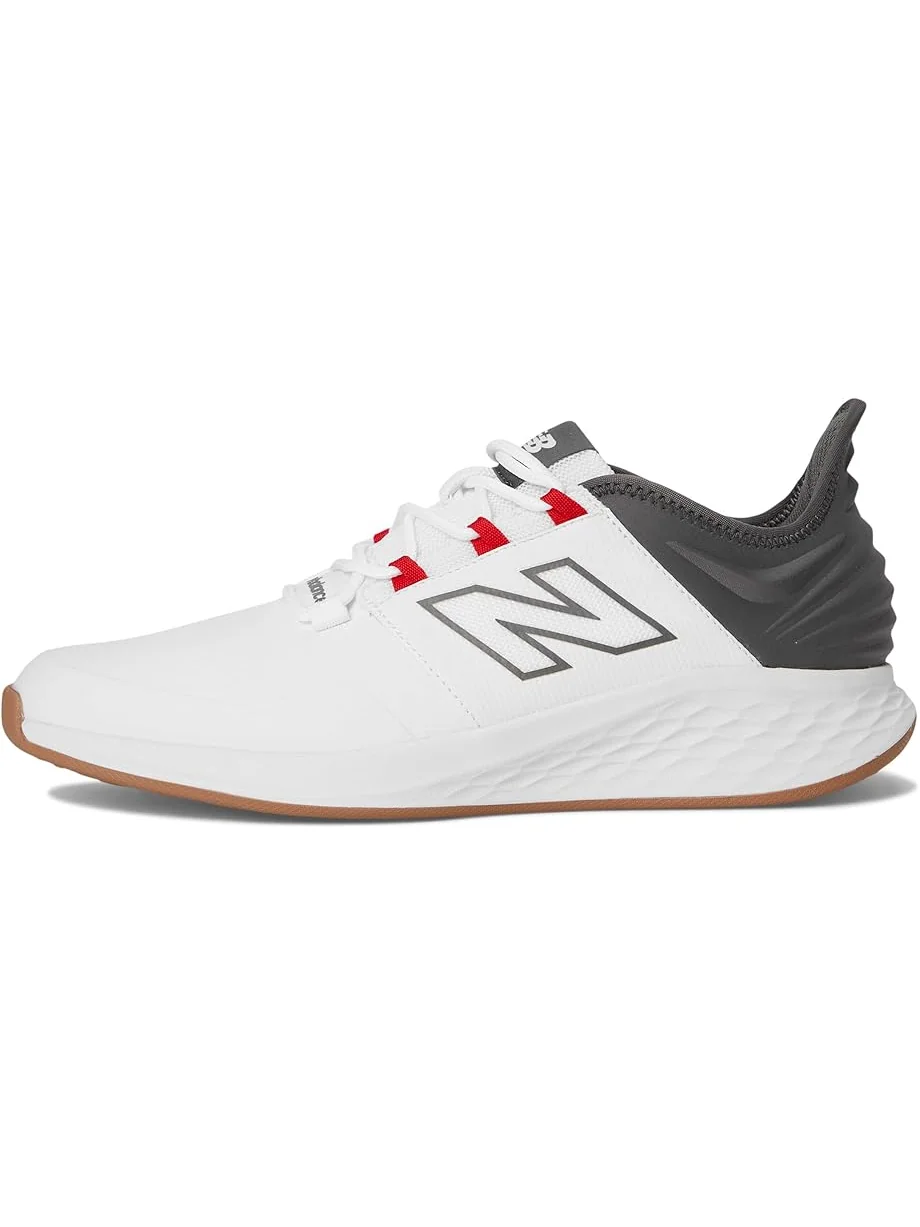 Кроссовки New Balance Golf Fresh Foam Roav Golf V2 — изображение 4 из 7, белый