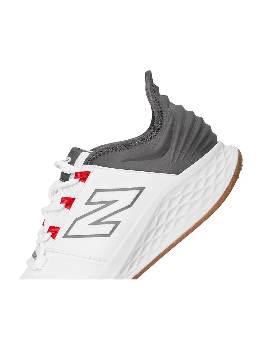 Кроссовки New Balance Golf Fresh Foam Roav Golf V2 — изображение 6 из 7, белый