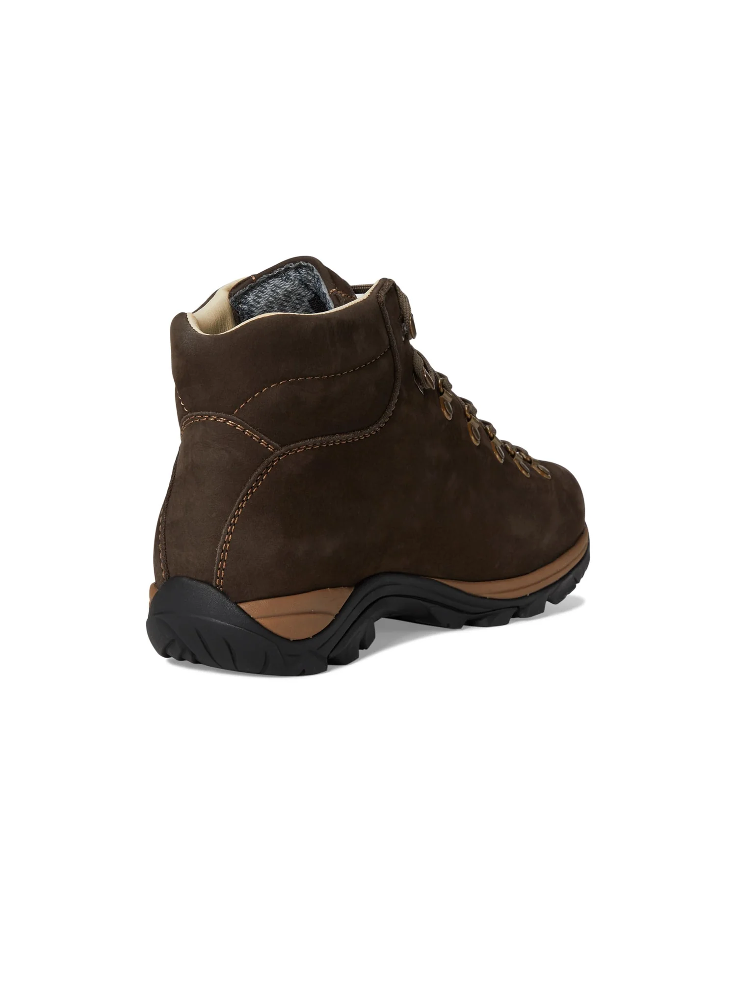 Туфли Zamberlan Trail Lite Evo GTX — изображение 5 из 7, темный коричневый