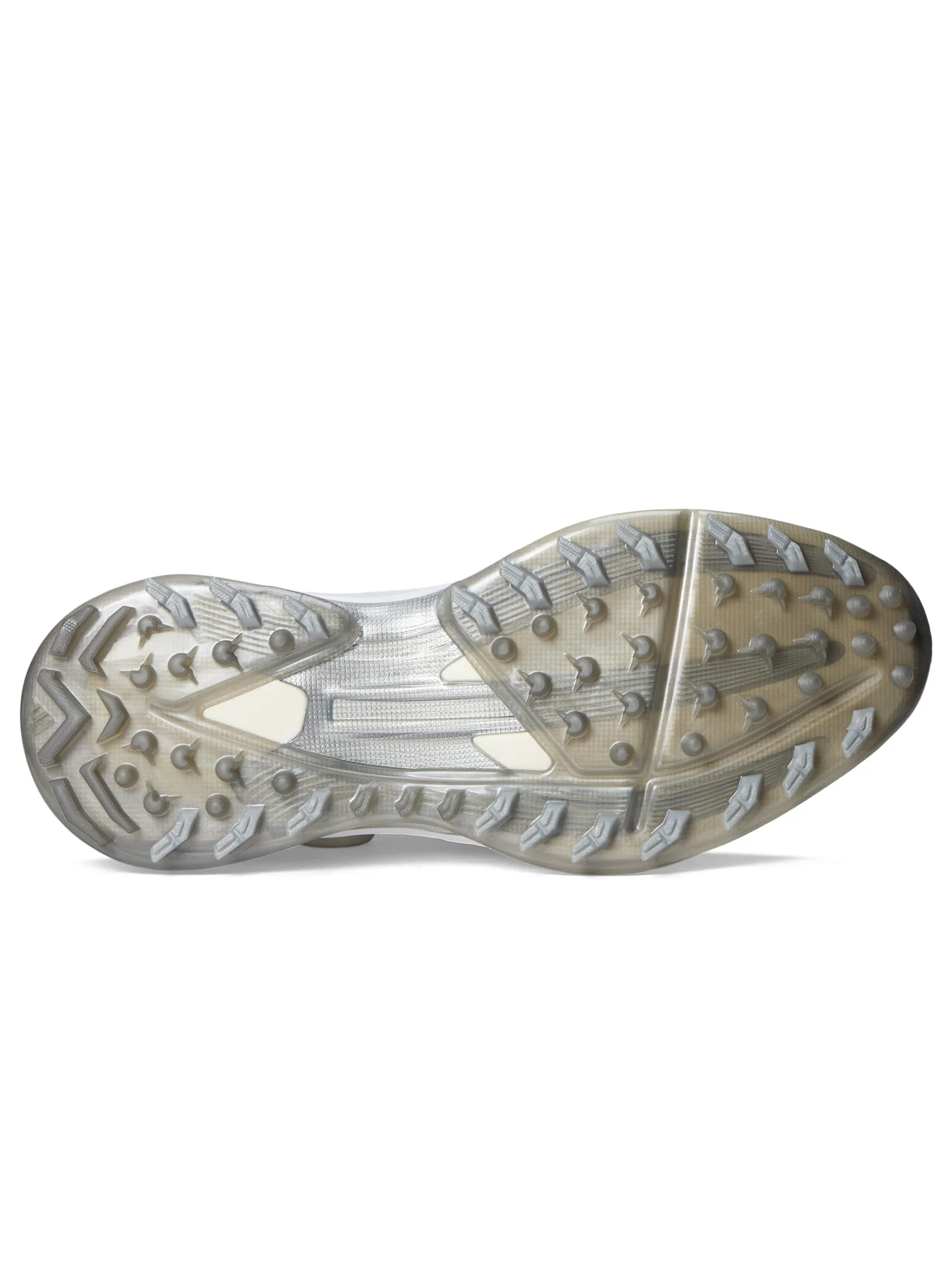 Туфли adidas Golf Adizero ZG BOA Spikeless Golf Shoes — изображение 3 из 7