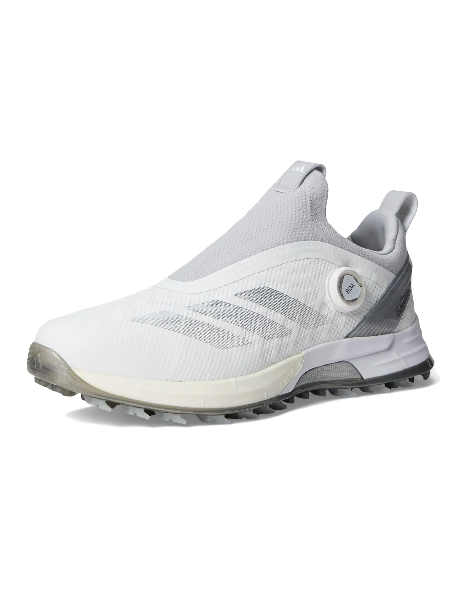Туфли adidas Golf Adizero ZG BOA Spikeless Golf Shoes — изображение 7 из 7