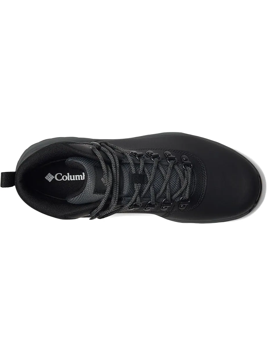 Походные ботинки Columbia Newton Wander Leather — 2