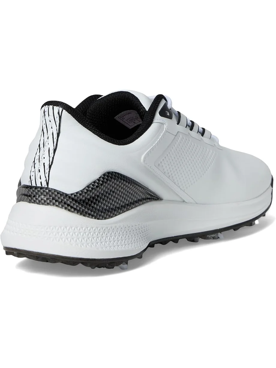 Мужские кроссовки Callaway Coronado V4 — изображение 5 из 7, белый/черный