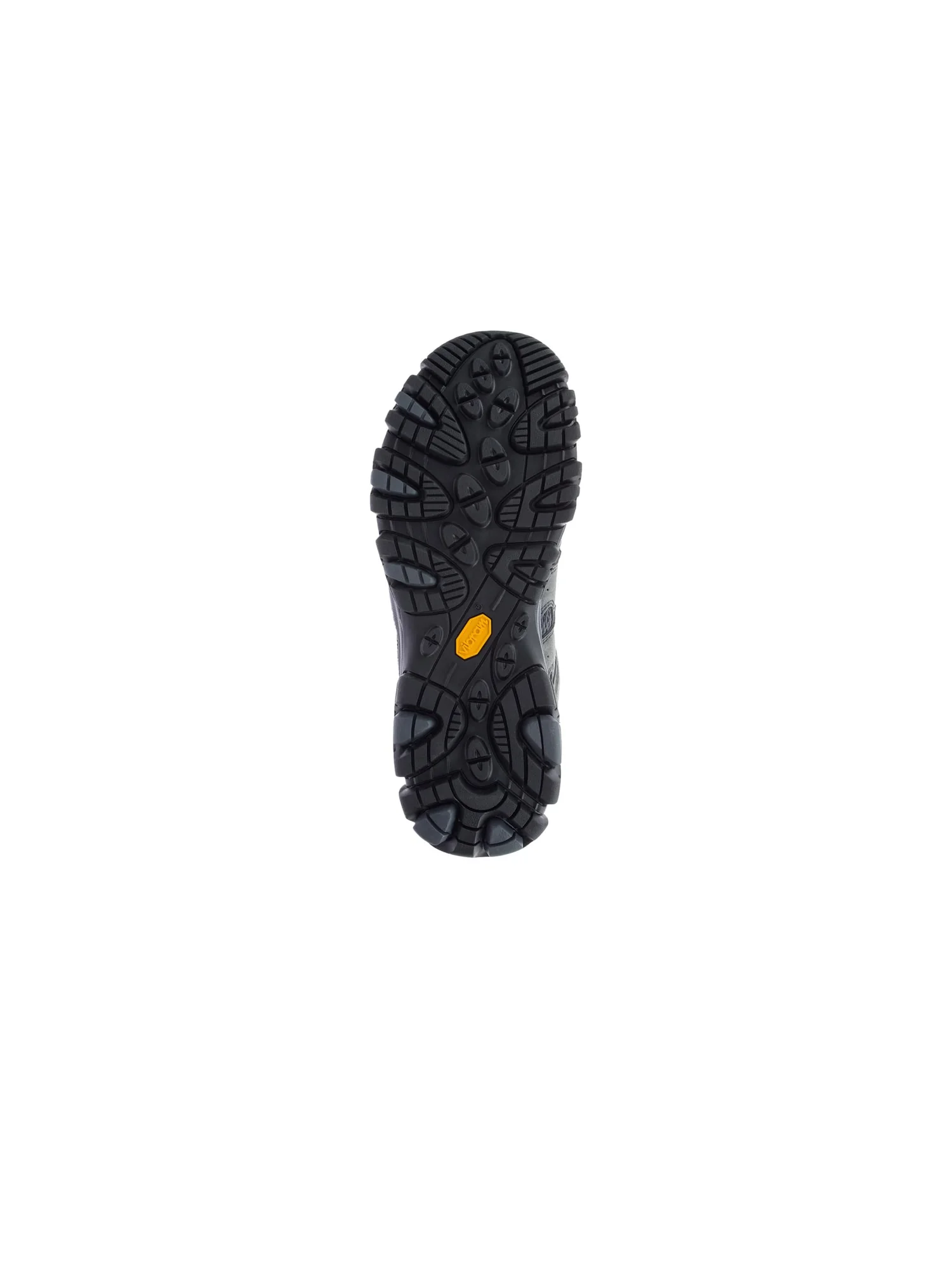 Туфли Merrell Moab 3 GTX — изображение 3 из 6, серый