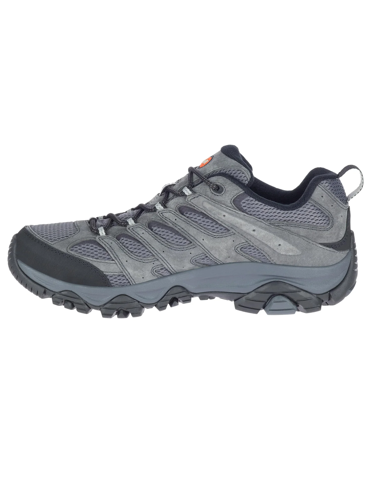 Туфли Merrell Moab 3 GTX — изображение 4 из 6, серый