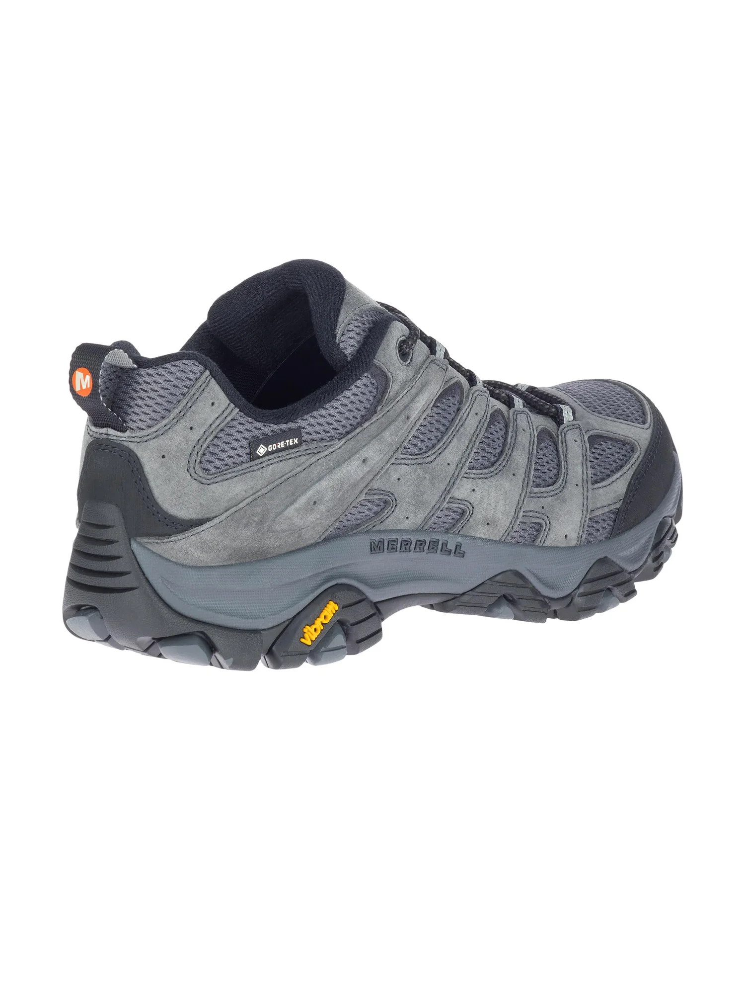 Туфли Merrell Moab 3 GTX — изображение 5 из 6, серый