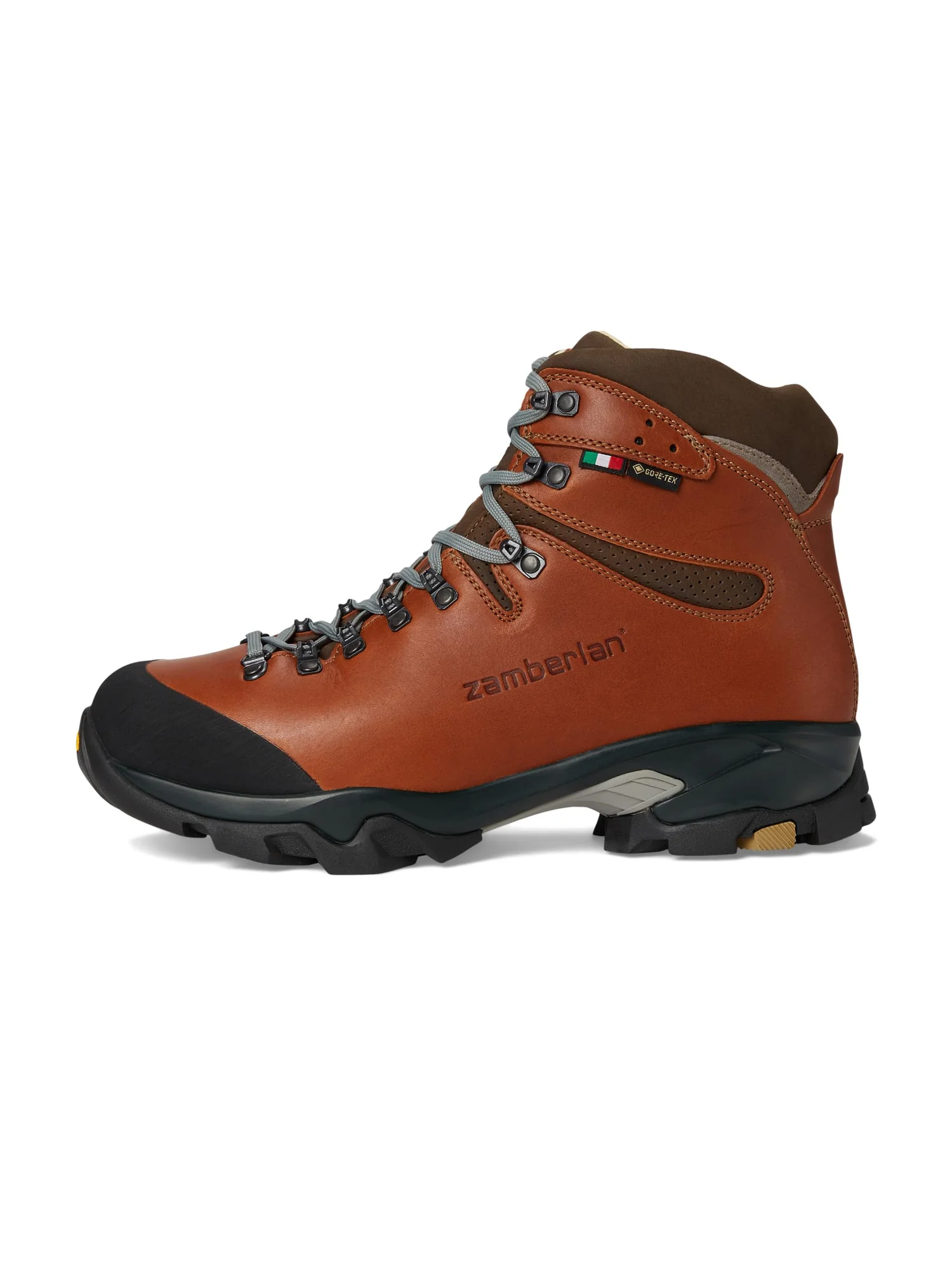 Туфли Zamberlan Vioz Lux GTX RR — изображение 4 из 7, кирпич
