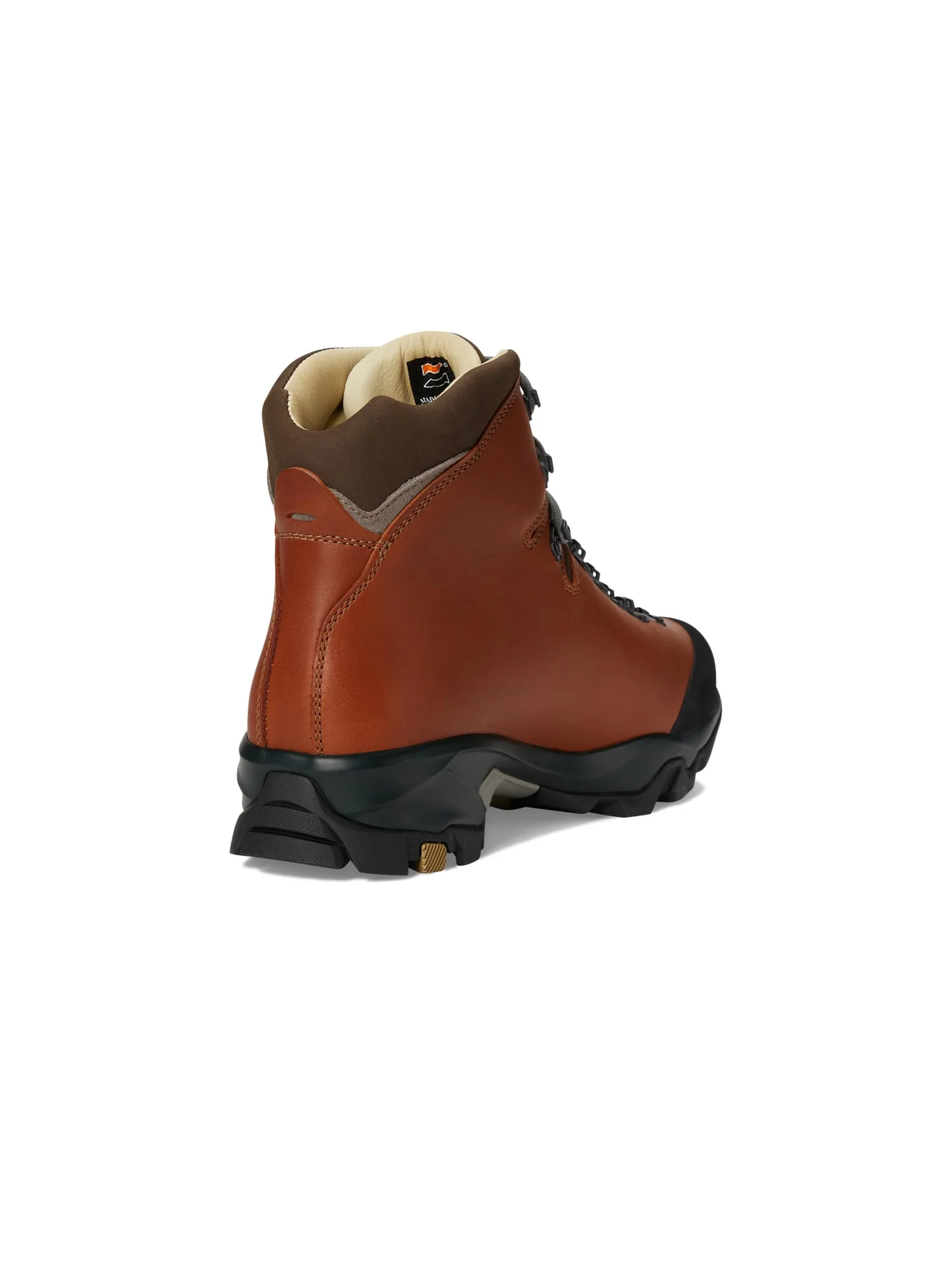 Туфли Zamberlan Vioz Lux GTX RR — изображение 5 из 7, кирпич