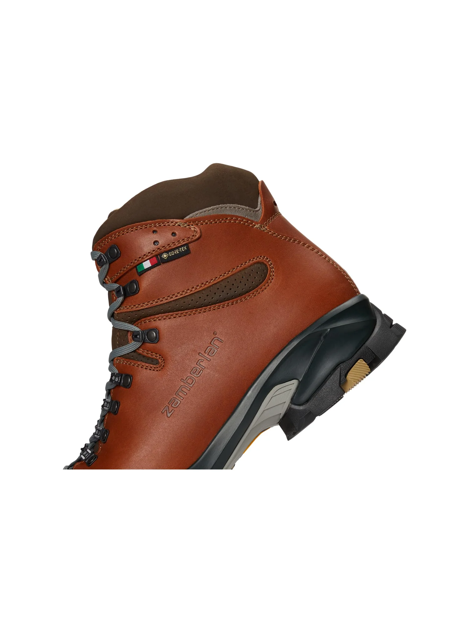 Туфли Zamberlan Vioz Lux GTX RR — изображение 6 из 7, кирпич