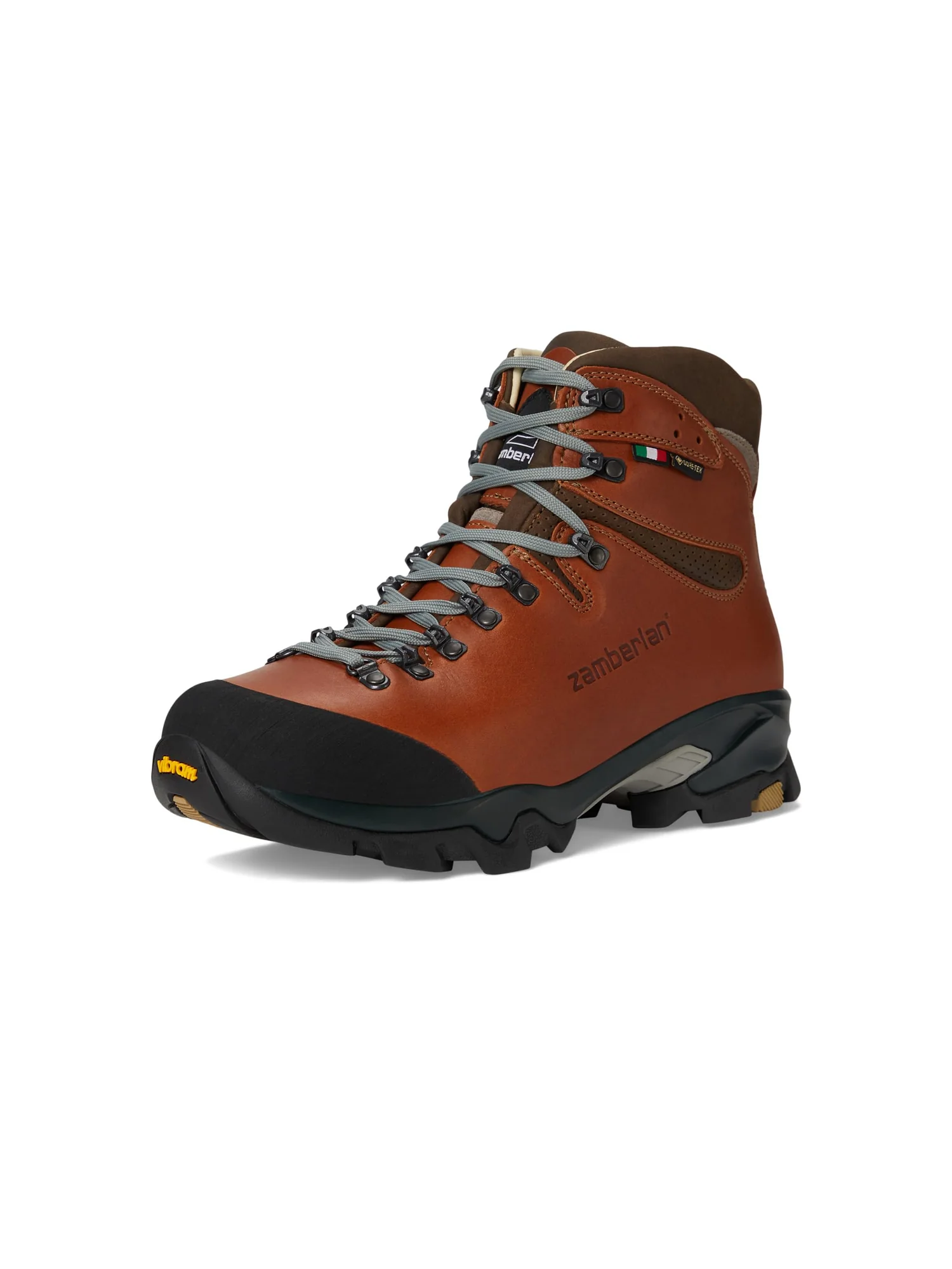 Туфли Zamberlan Vioz Lux GTX RR — изображение 7 из 7, кирпич
