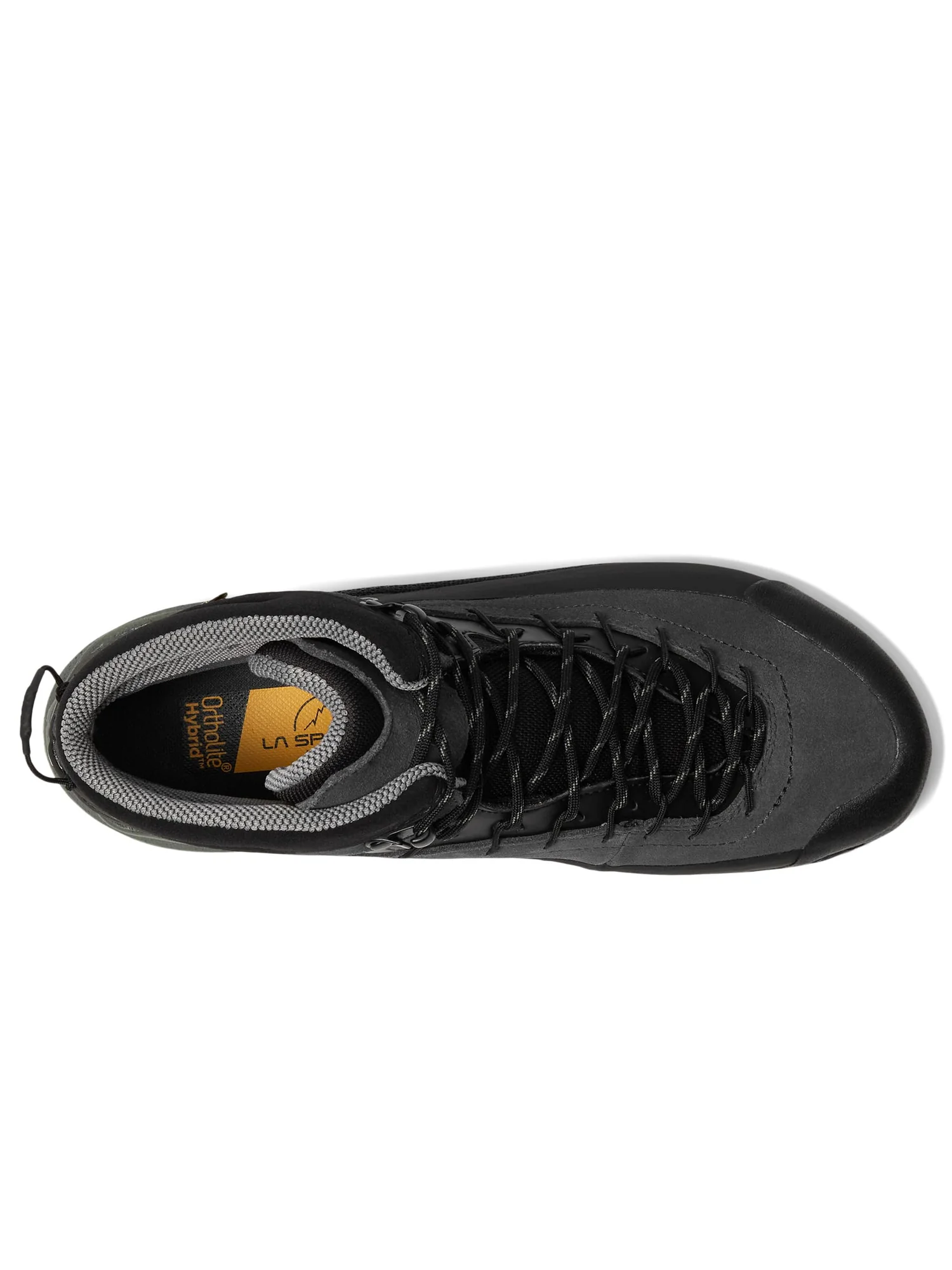 Туфли La Sportiva TX 4 Evo Mid GTX — изображение 2 из 6, коричневый