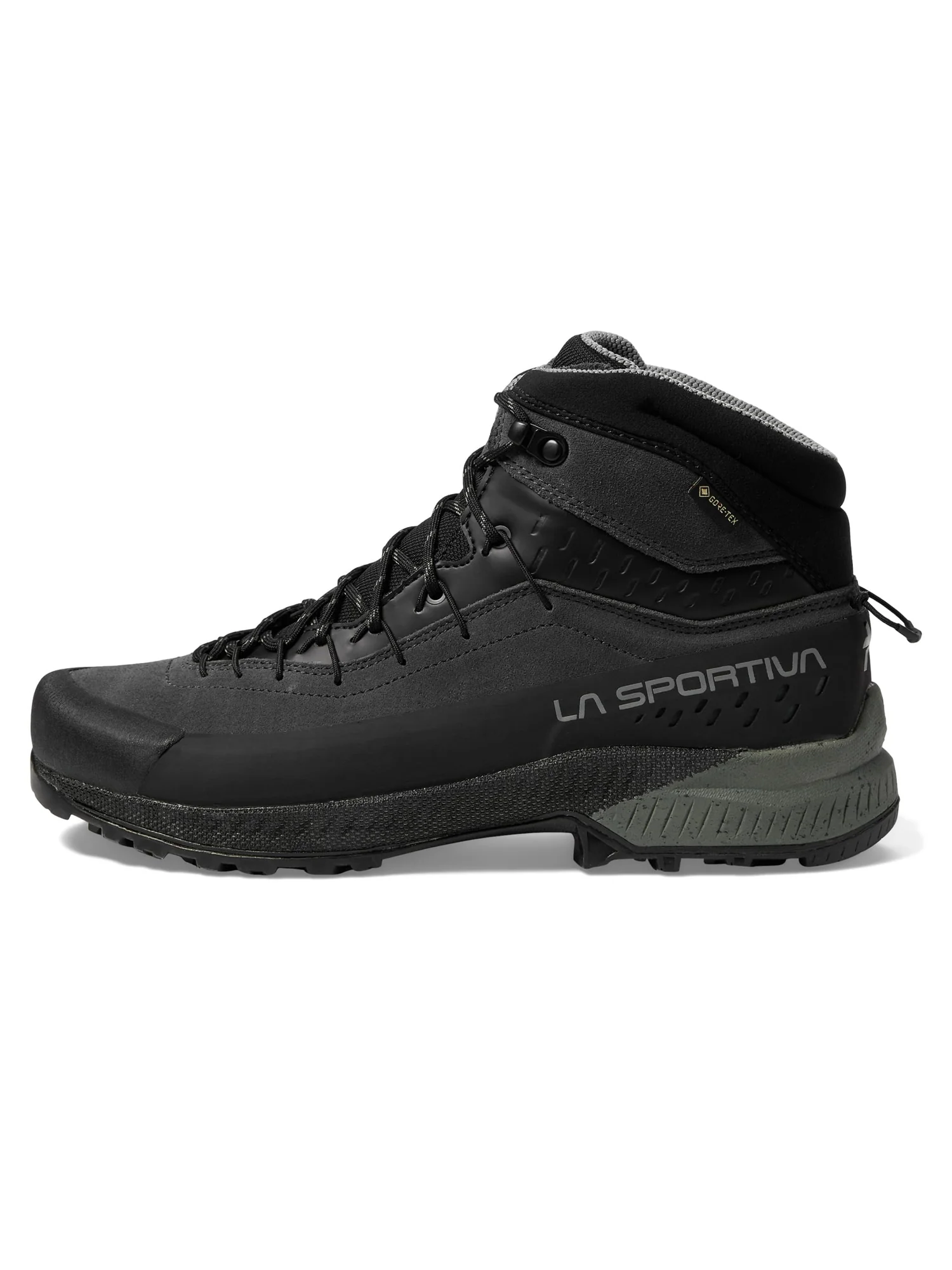 Туфли La Sportiva TX 4 Evo Mid GTX — изображение 4 из 6, коричневый