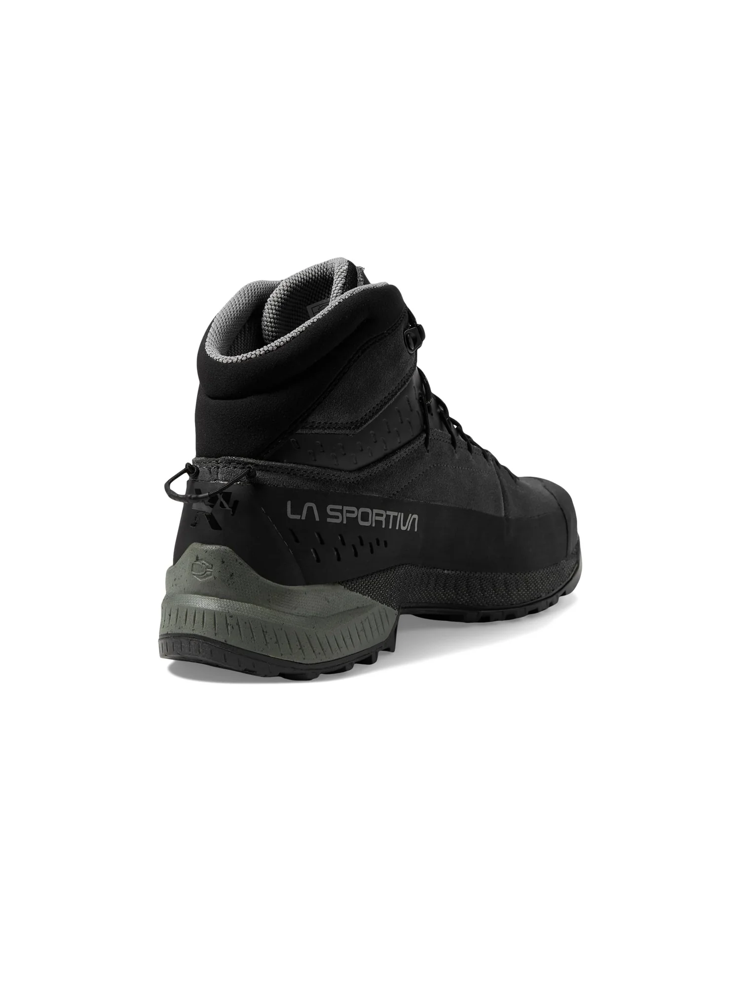 Туфли La Sportiva TX 4 Evo Mid GTX — изображение 5 из 6, коричневый