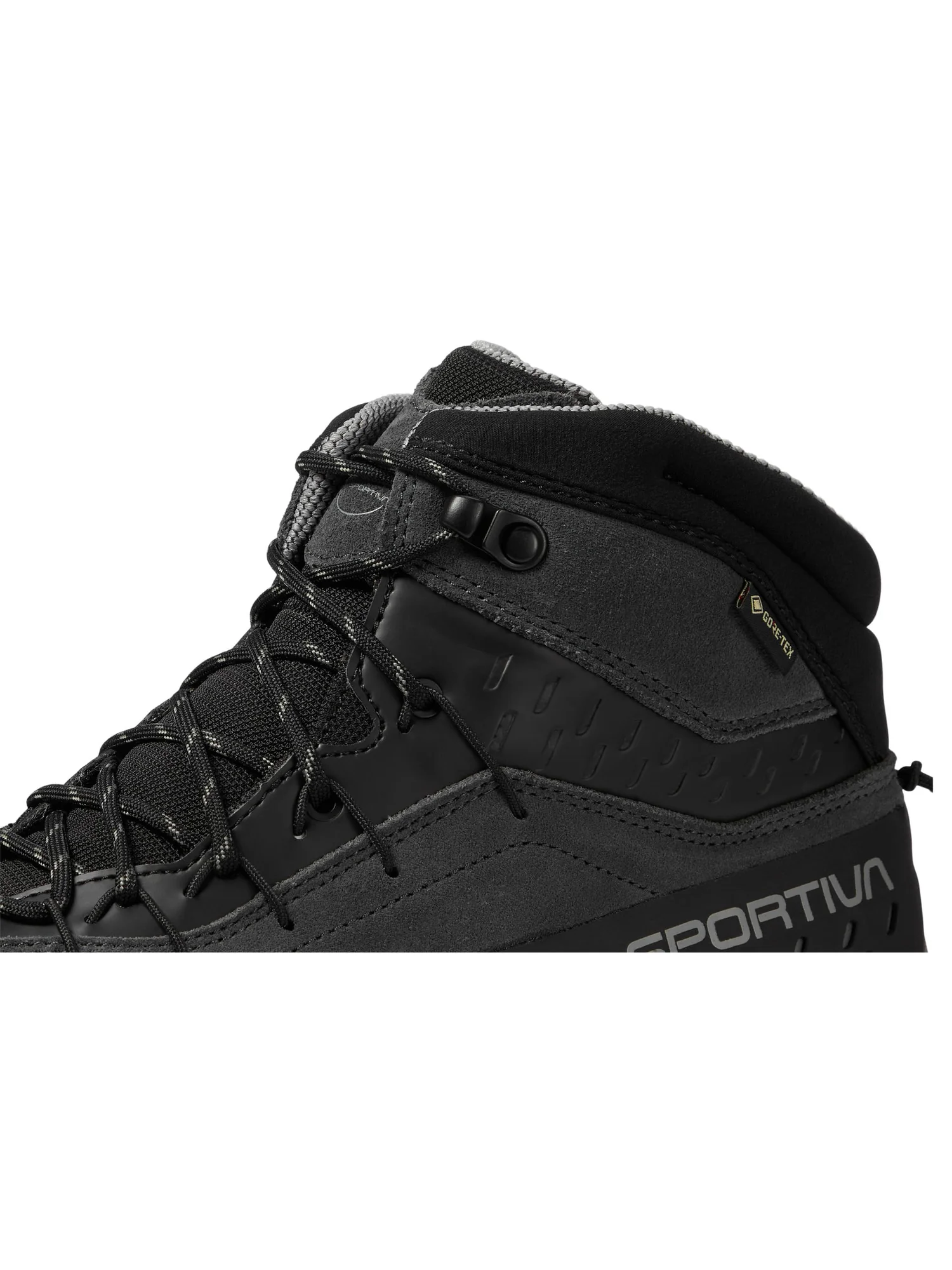 Туфли La Sportiva TX 4 Evo Mid GTX — изображение 6 из 6, коричневый