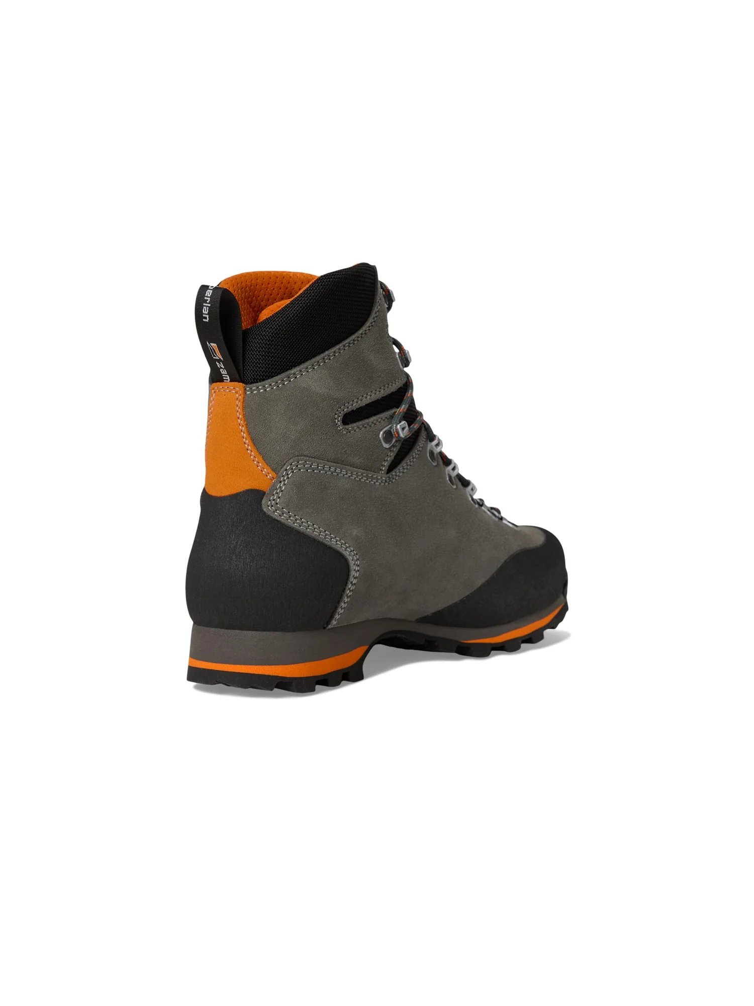 Туфли Zamberlan Baltoro Lite GTX — изображение 5 из 7, графитовый/черный