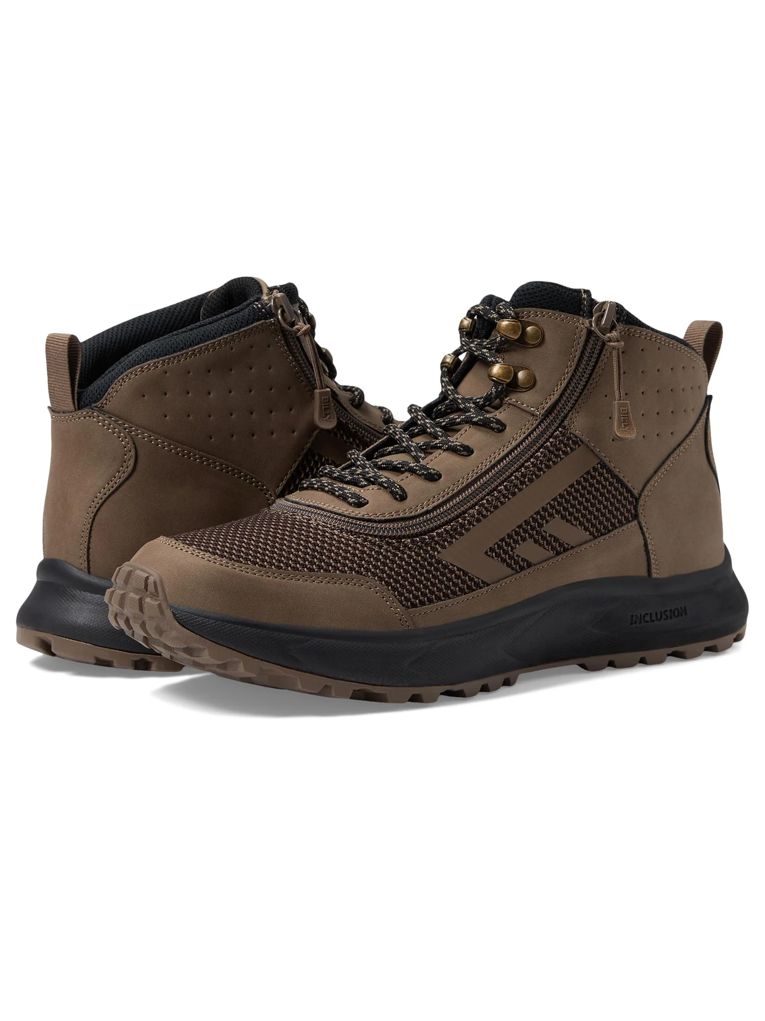 Туфли BILLY Footwear BILLY Inclusion Trail Boot