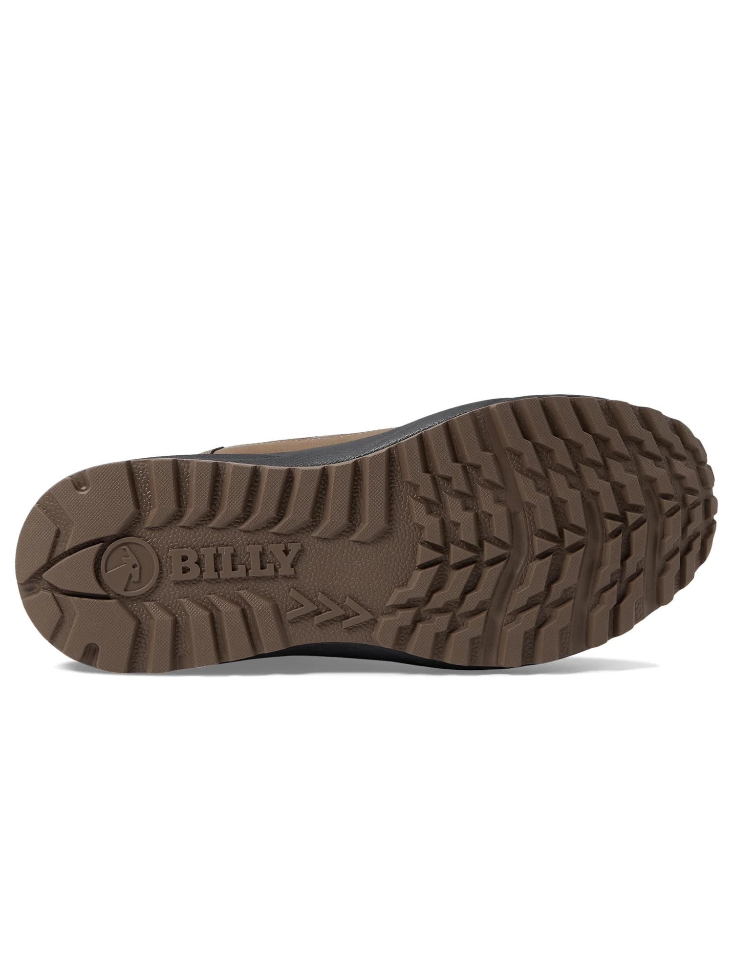 Туфли BILLY Footwear BILLY Inclusion Trail Boot — изображение 3 из 6, серо-коричневый