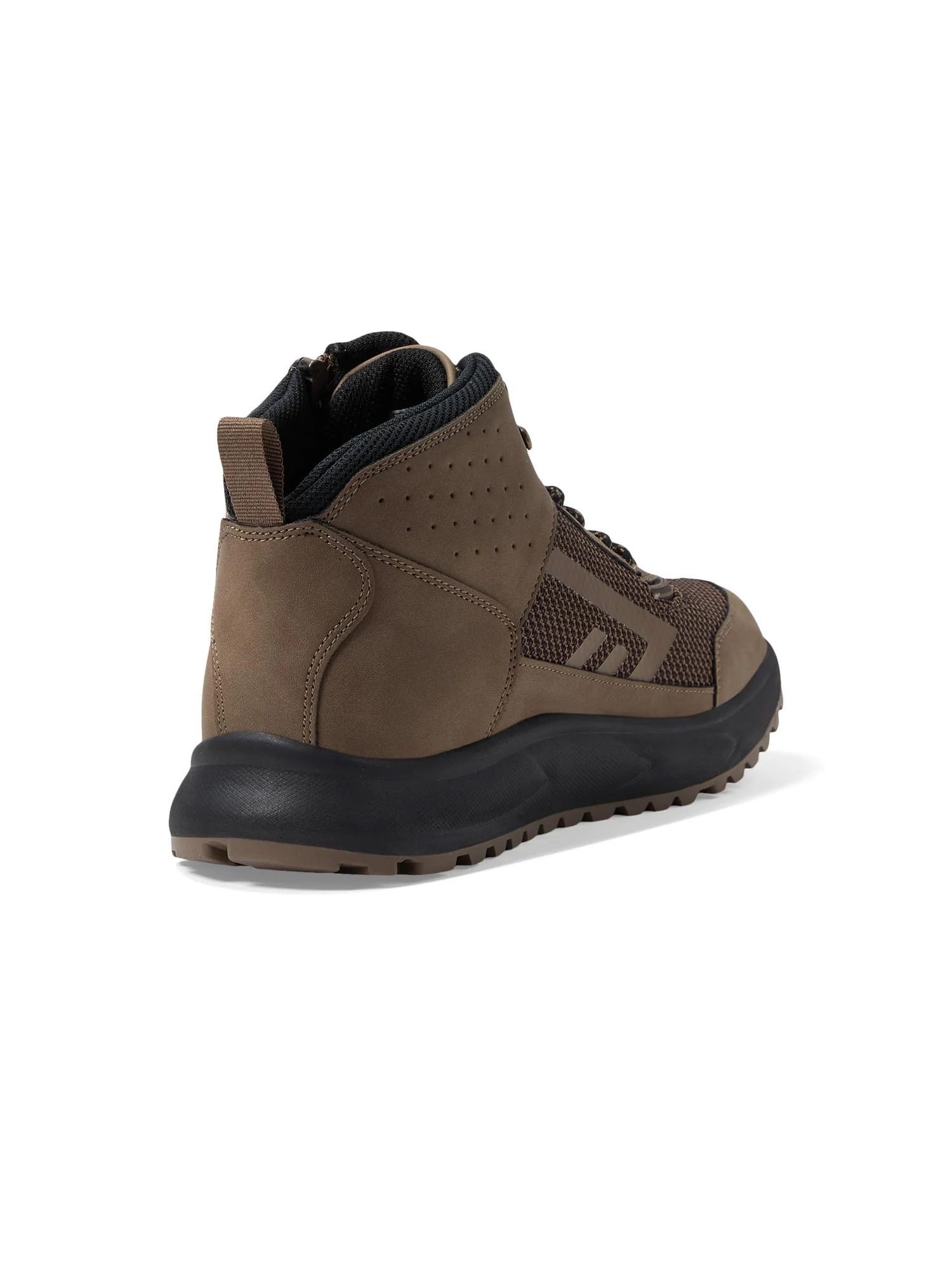 Туфли BILLY Footwear BILLY Inclusion Trail Boot — изображение 5 из 6, серо-коричневый