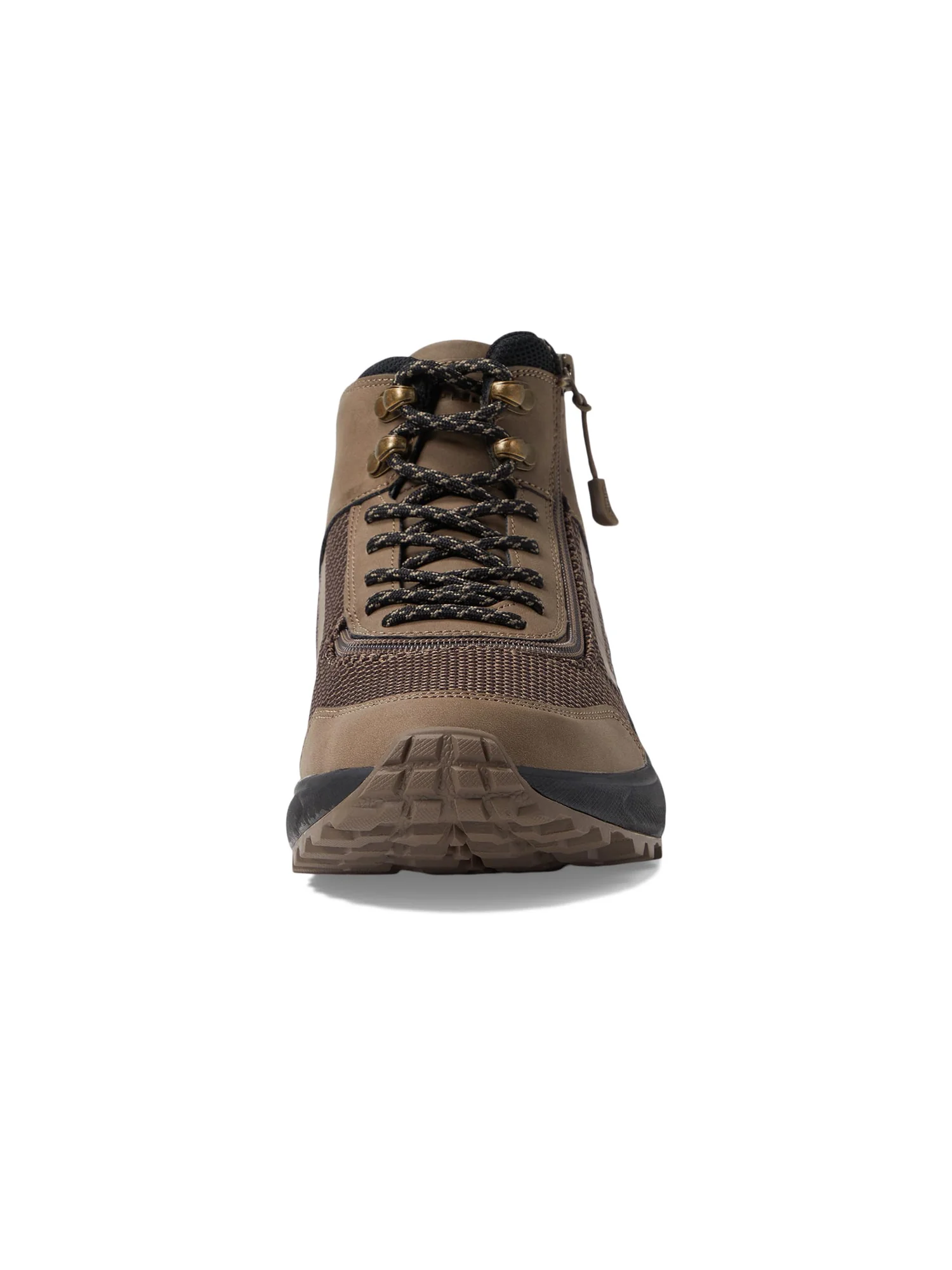 Туфли BILLY Footwear BILLY Inclusion Trail Boot — изображение 6 из 6, серо-коричневый